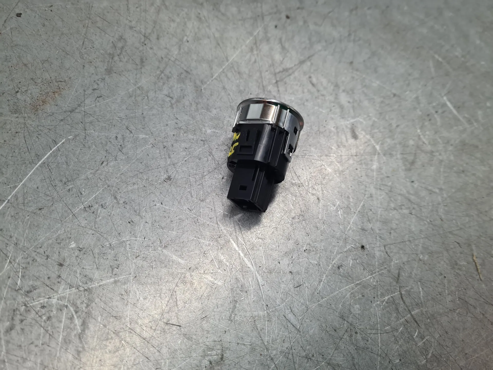 Pulsante / interruttore Start&Stop PEUGEOT 508 SW II Imagem-3