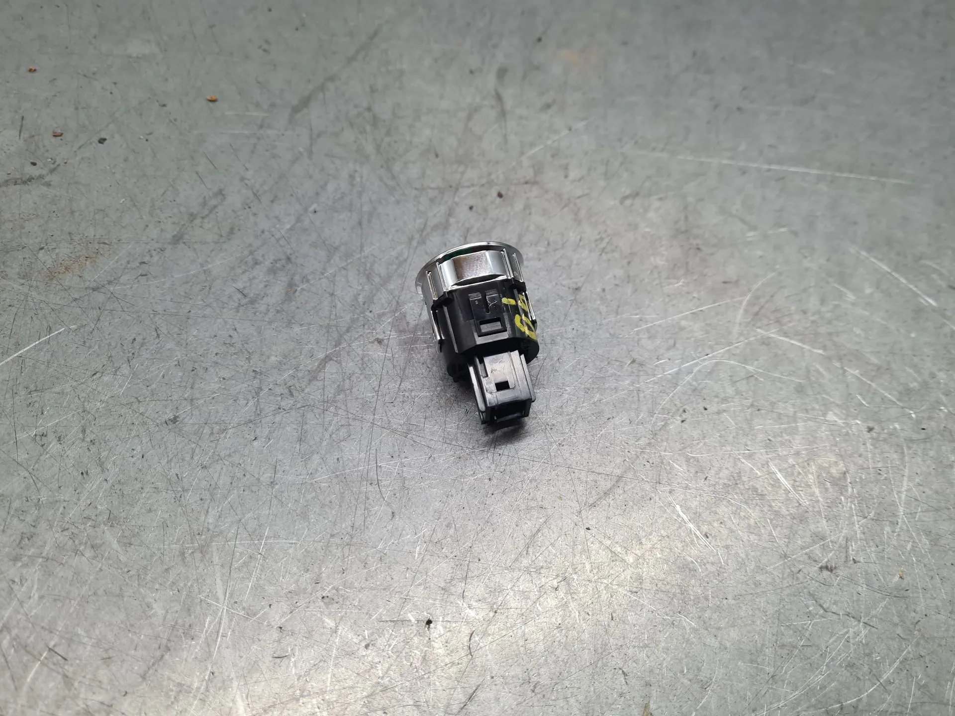 Pulsante / interruttore Start&Stop PEUGEOT 508 SW II Imagem-2