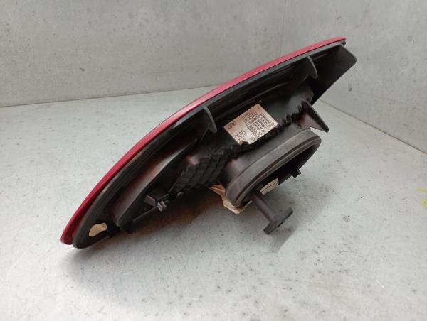 Feu de coffre Gauche RENAULT Scénic III (JZ0/1_) Imagem-1