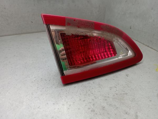 Feu de coffre Gauche RENAULT Scénic III (JZ0/1_)