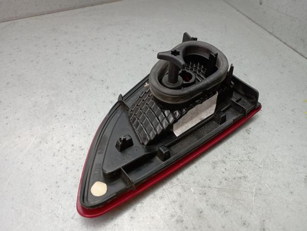 Feu de coffre Gauche RENAULT Scénic III (JZ0/1_) Imagem-4