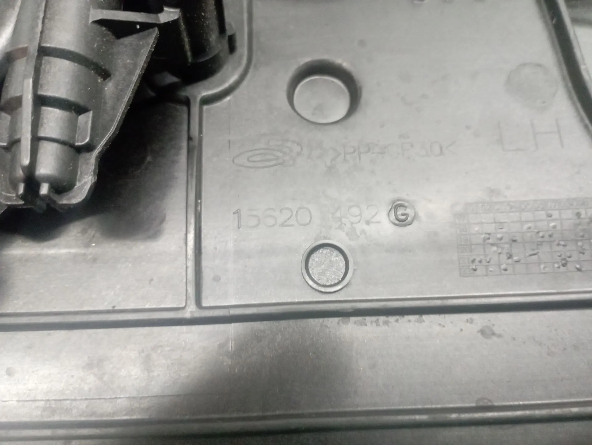 Lève-vitre avant gauche PEUGEOT 2008 II (U_) Imagem-2