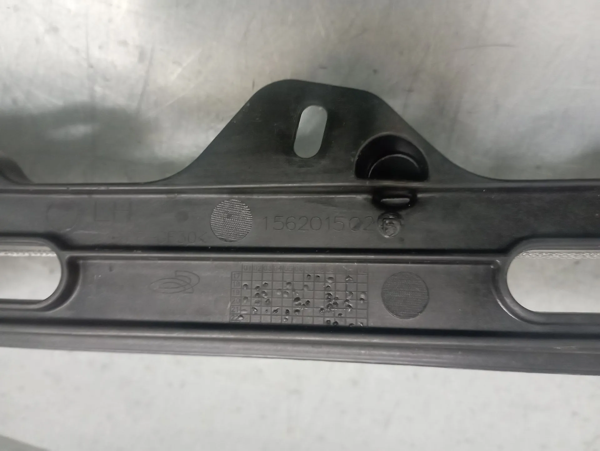 Lève-vitre avant gauche PEUGEOT 2008 II (U_) Imagem-3