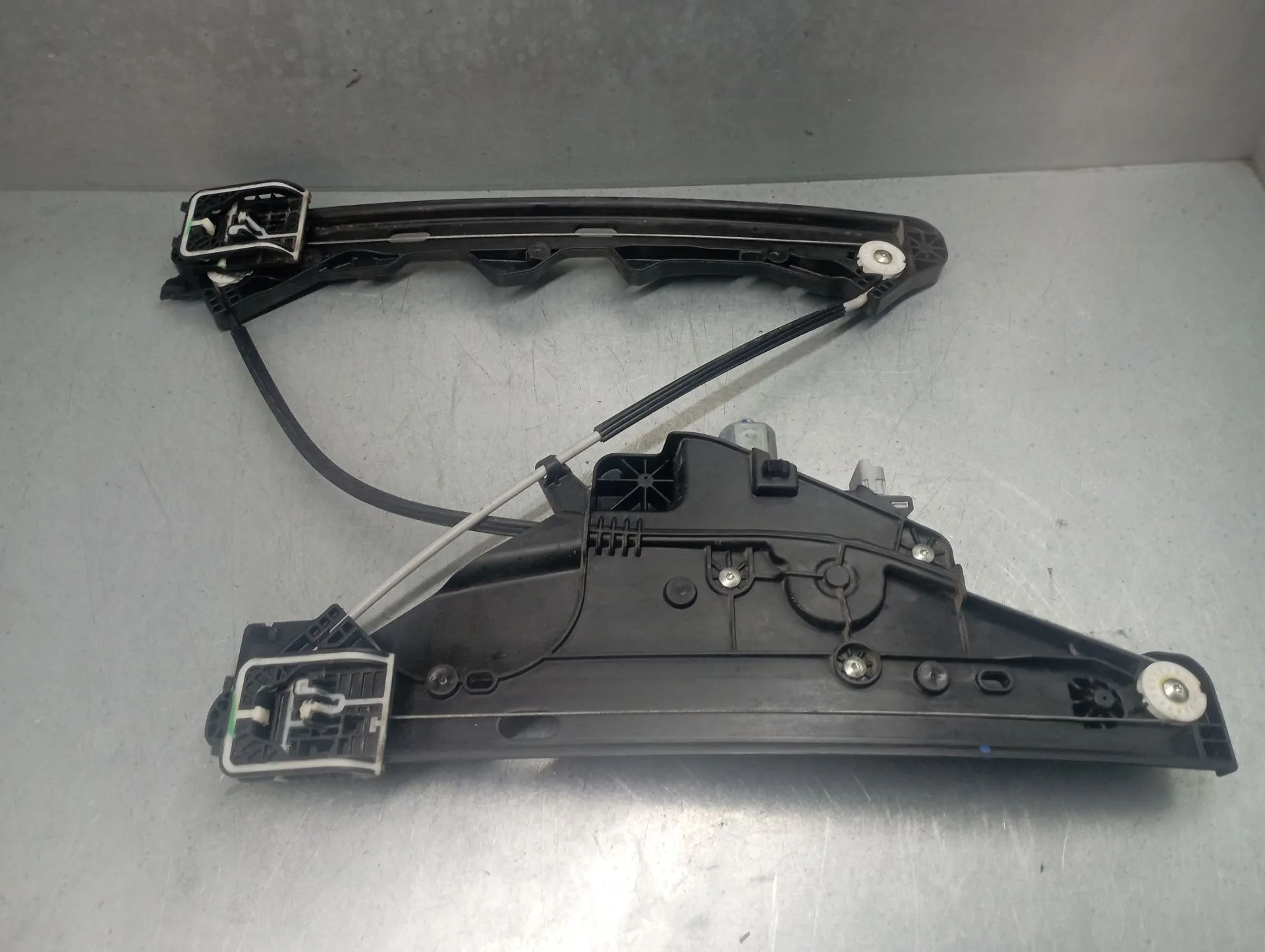 Lève-vitre avant gauche PEUGEOT 2008 II (U_) Imagem-4