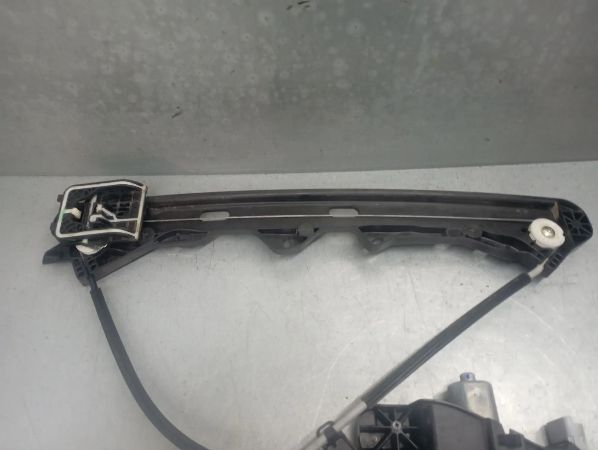 Lève-vitre avant gauche PEUGEOT 2008 II (U_) Imagem-6