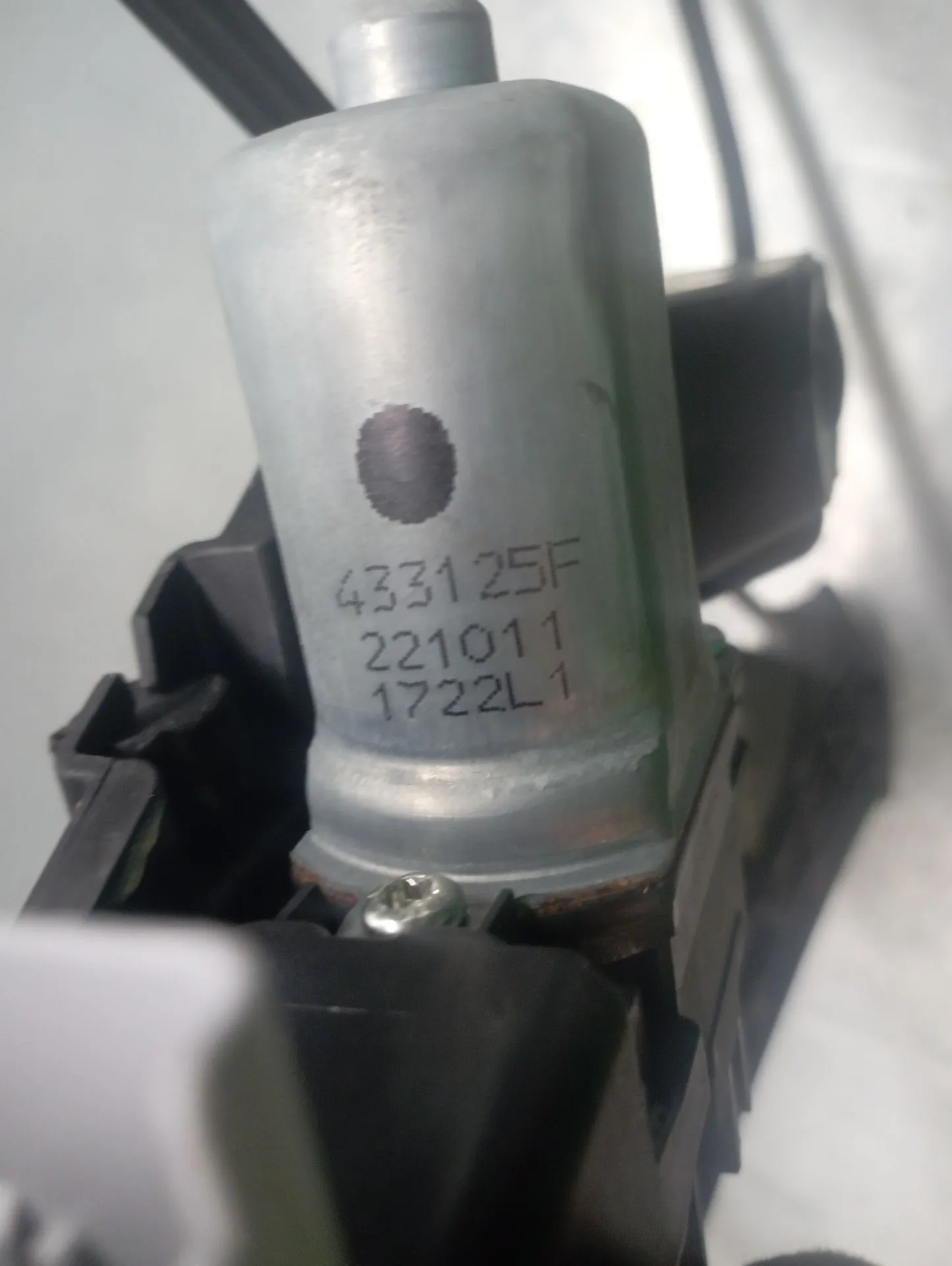 Lève-vitre avant gauche PEUGEOT 2008 II (U_) Imagem-7