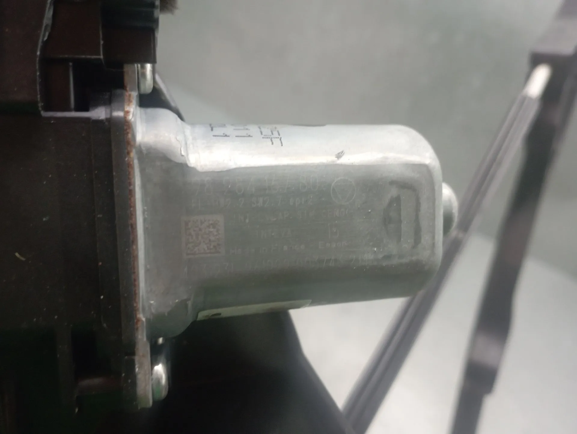 Lève-vitre avant gauche PEUGEOT 2008 II (U_) Imagem-8