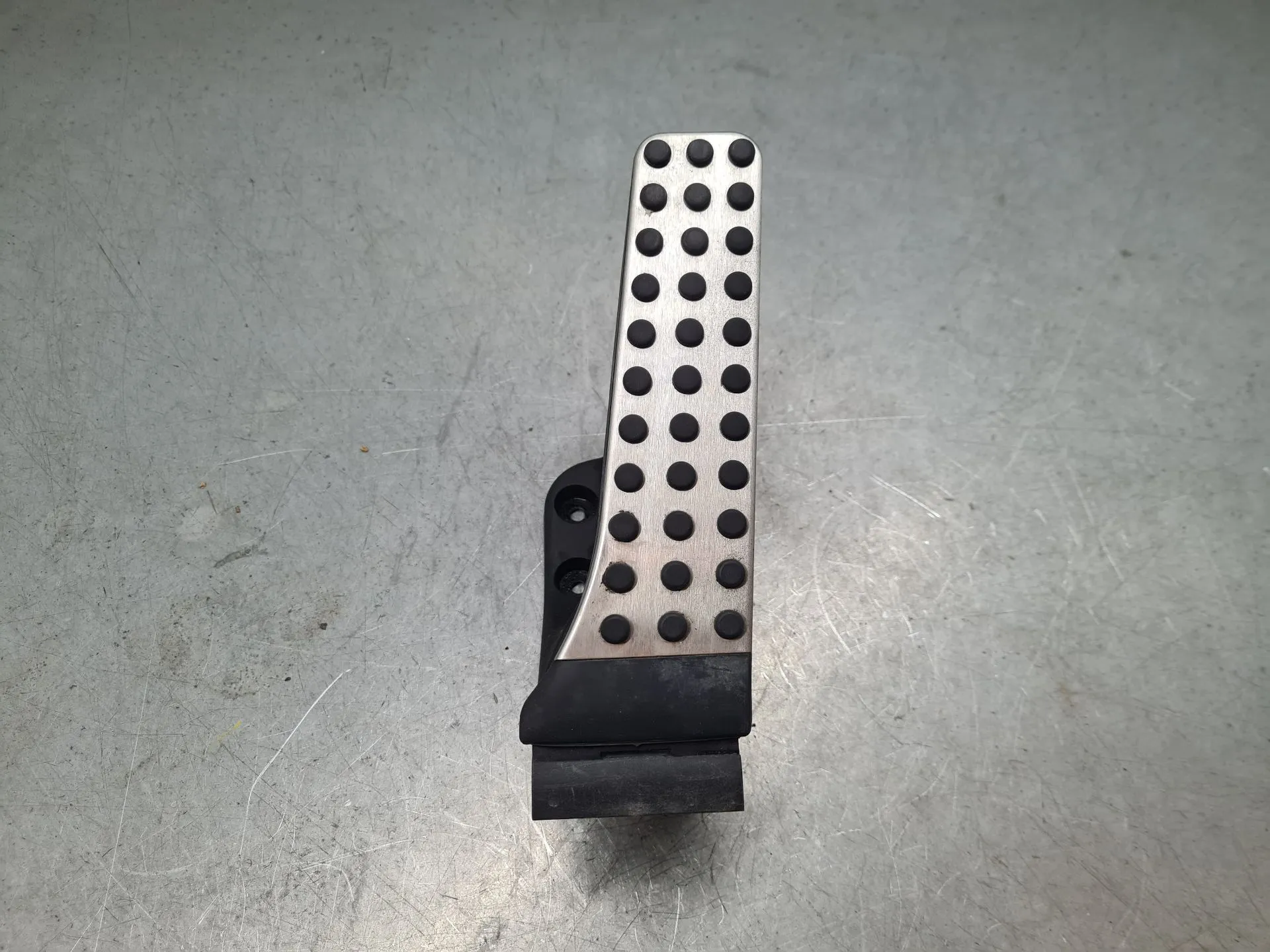 Pedal do acelerador MERCEDES-BENZ Classe C Coupé (C205)