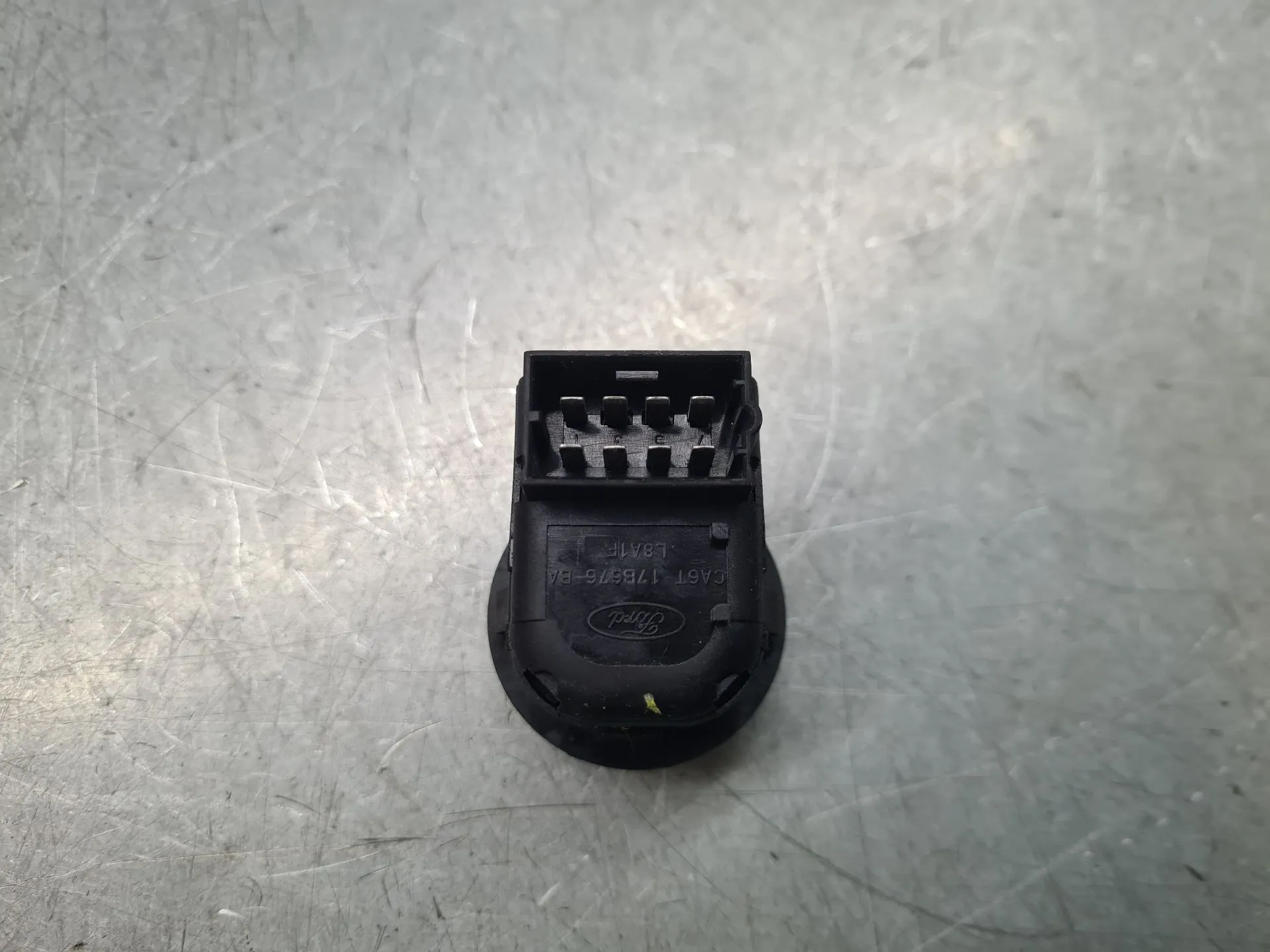 Comando de espelhos FORD Transit Imagem-3