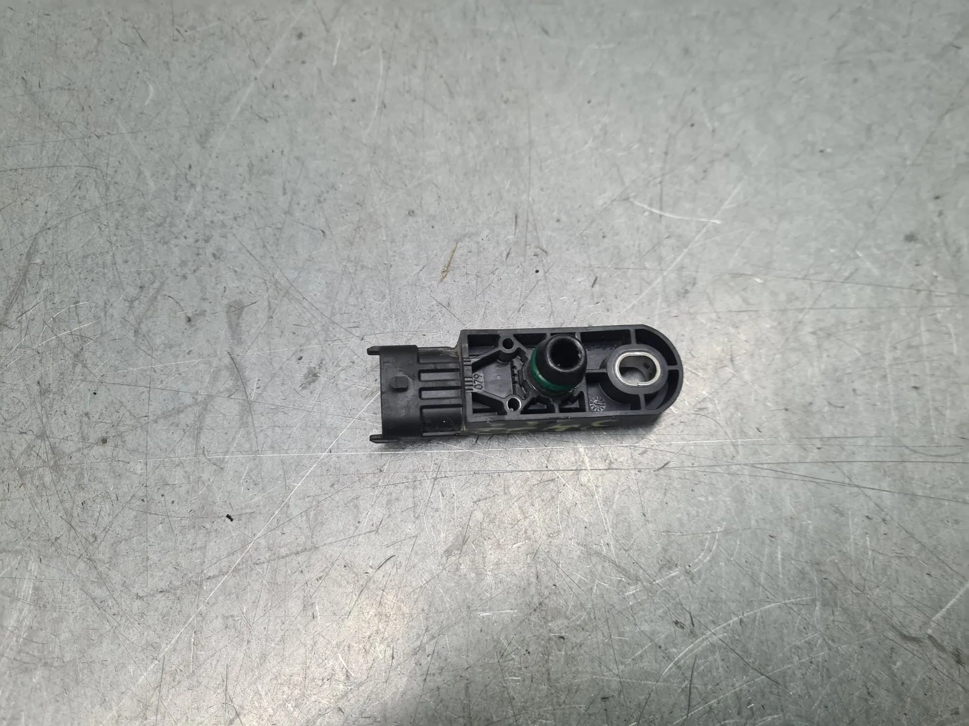 Sensor filtro particulas / FAP RENAULT Kadjar (HA_, HL_) Imagem-1