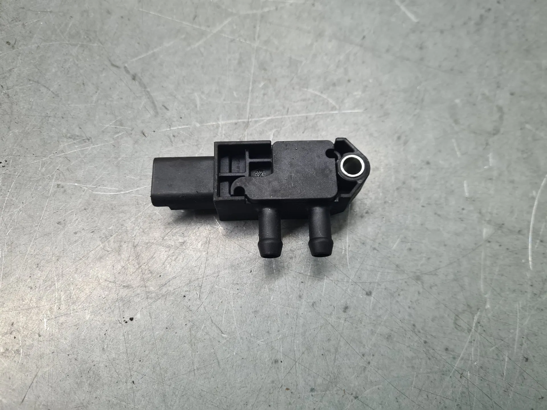 Sensor filtro particulas / FAP NISSAN Qashqai III (J12) Imagem-1