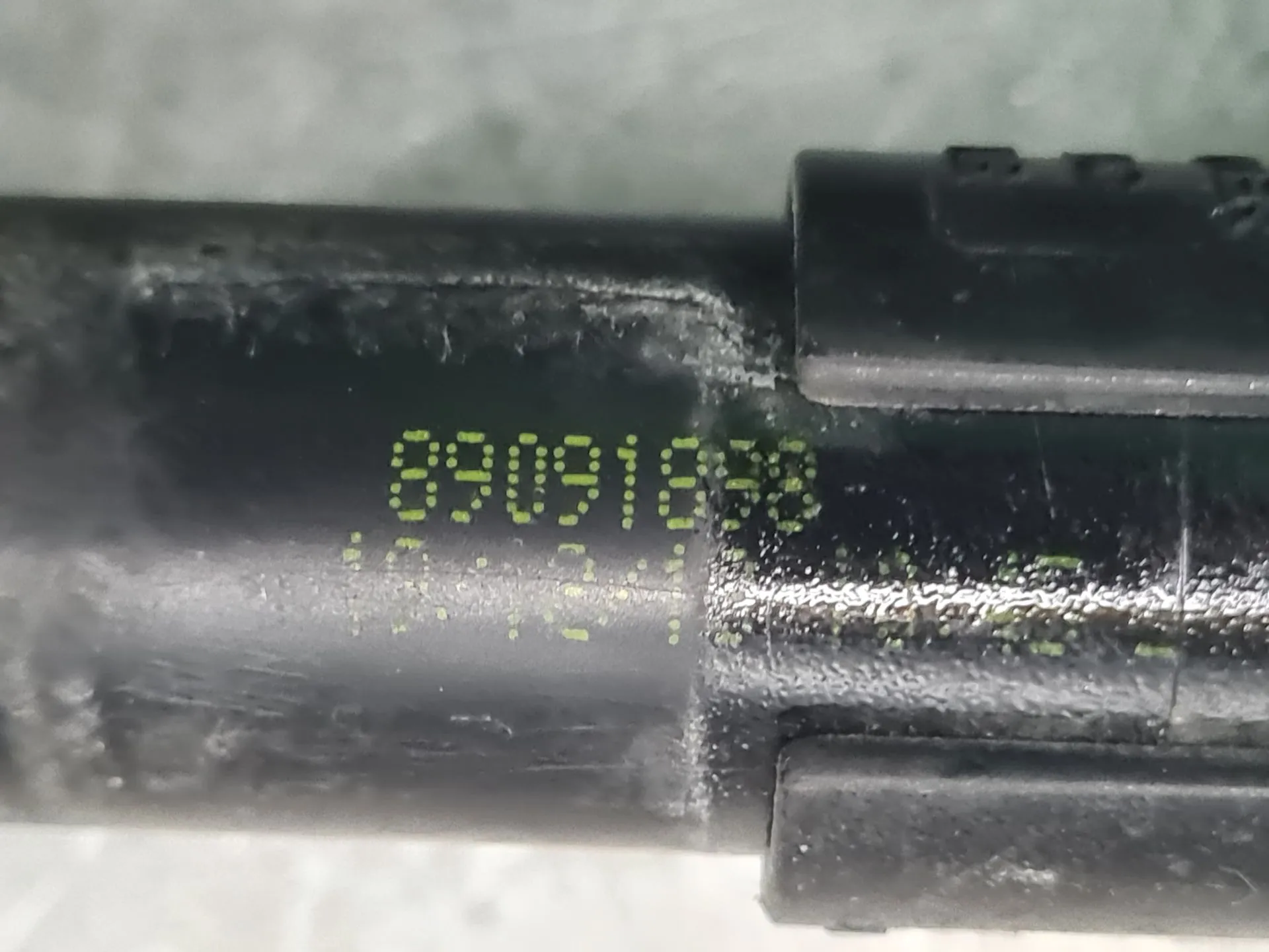 Lava faróis JAGUAR XF (X250) Imagem-3