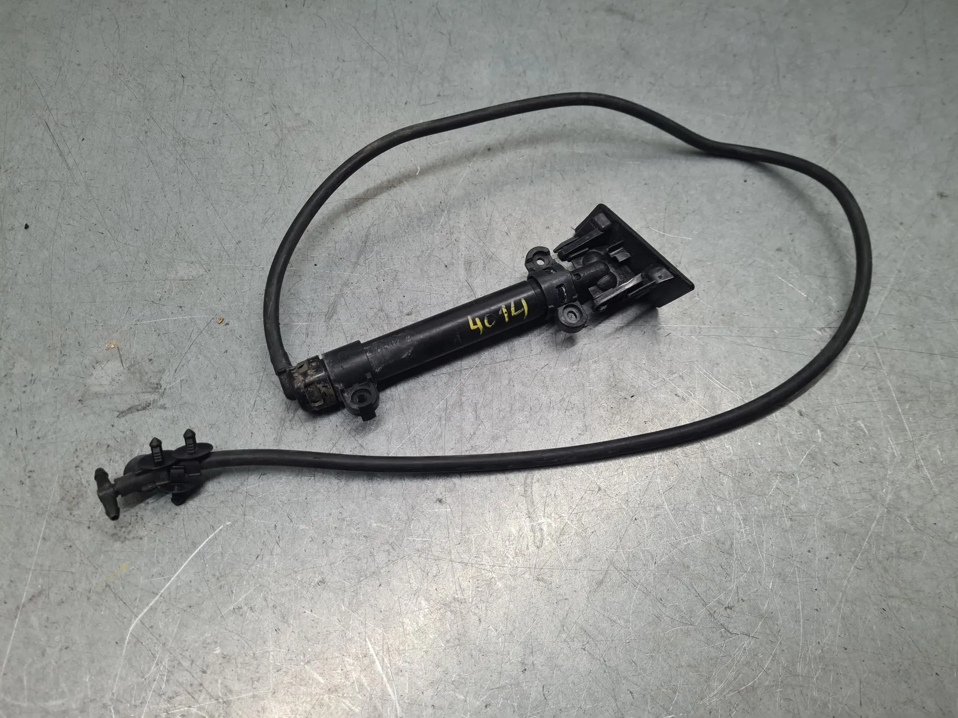 Lava faróis JAGUAR XF (X250)