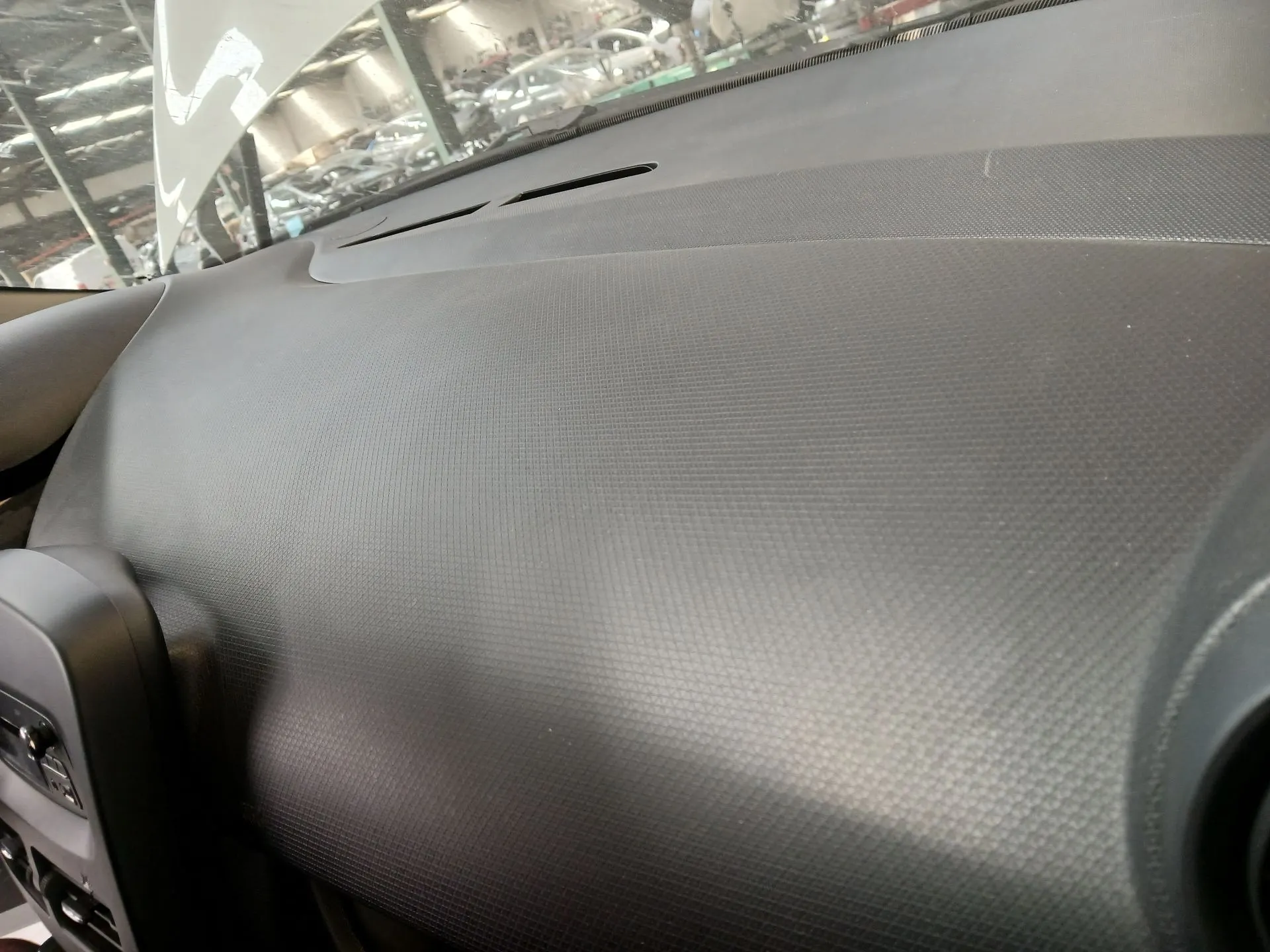 Kit de Airbags RENAULT Clio IV (BH_) Imagem-2