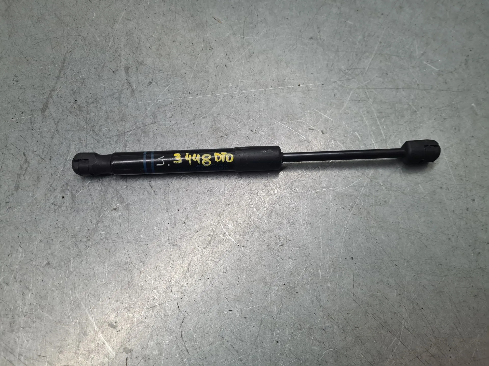 Amortecedor do capot BMW 1 (F20)