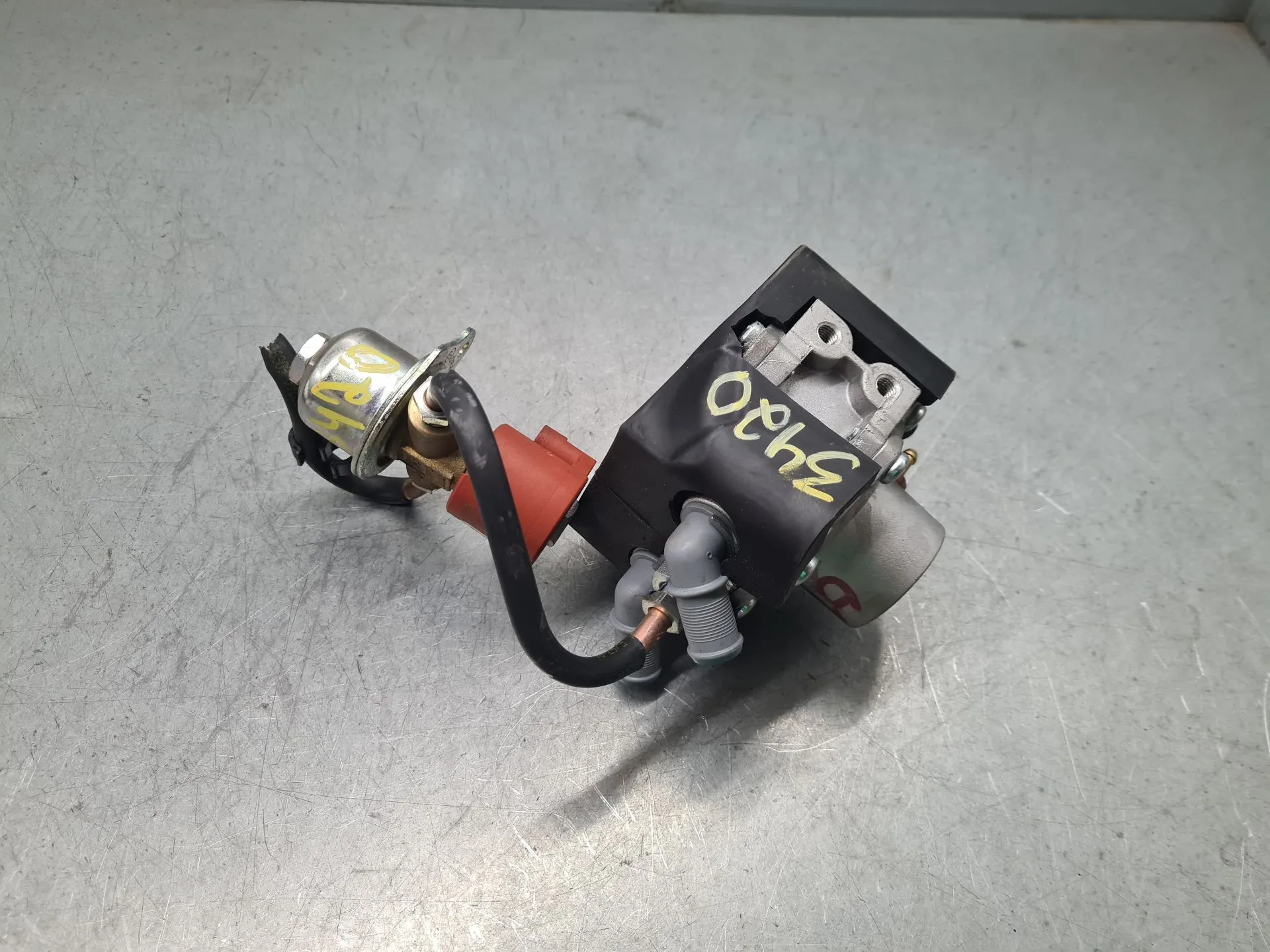 Valve générique RENAULT Captur II