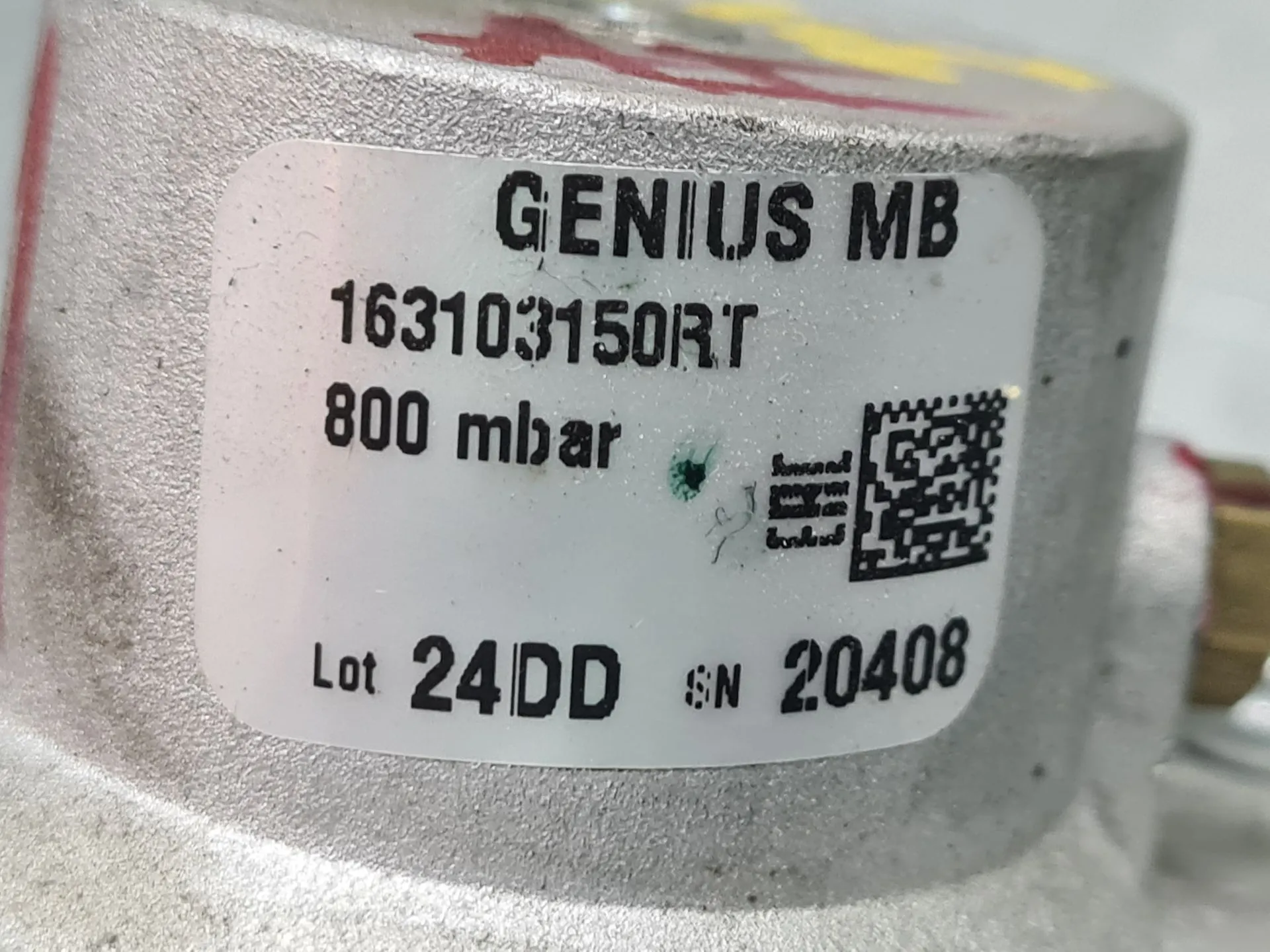 Valve générique RENAULT Captur II Imagem-8