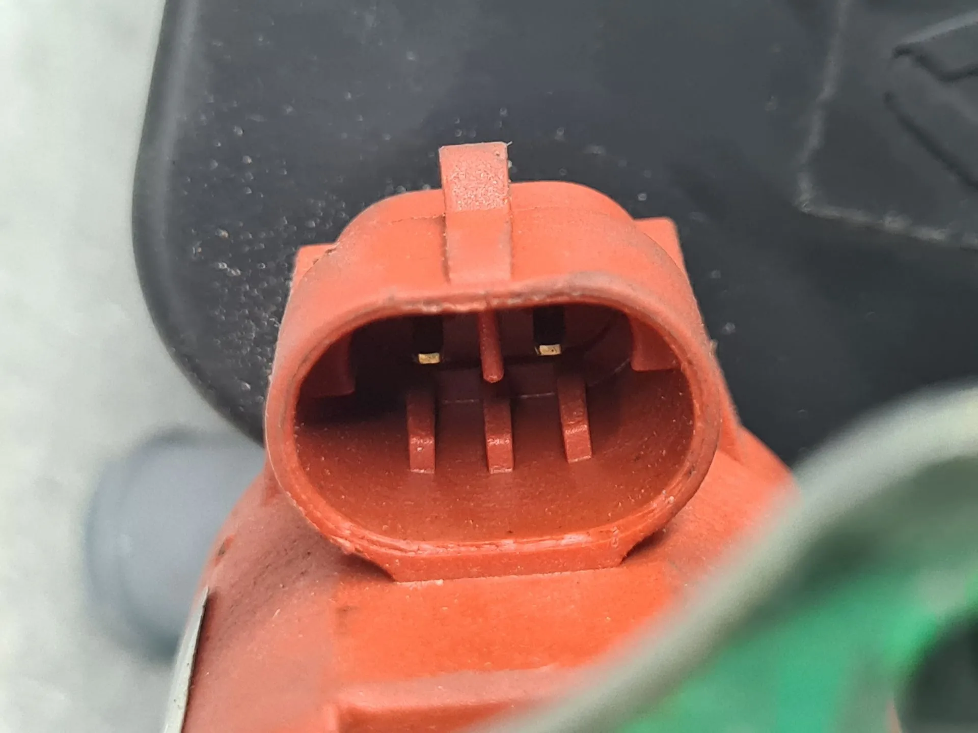 Valve générique RENAULT Captur II Imagem-6