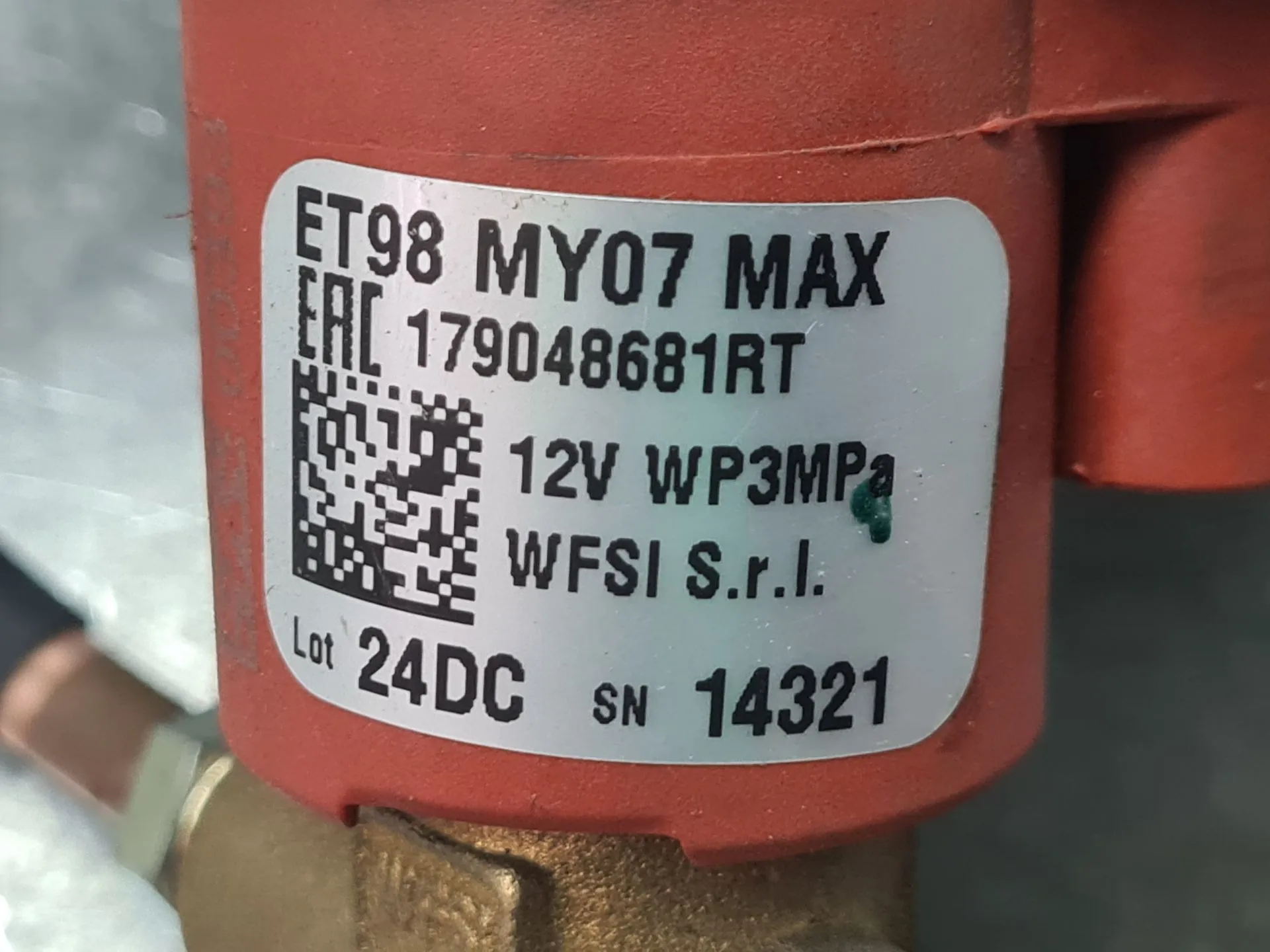 Valve générique RENAULT Captur II Imagem-7