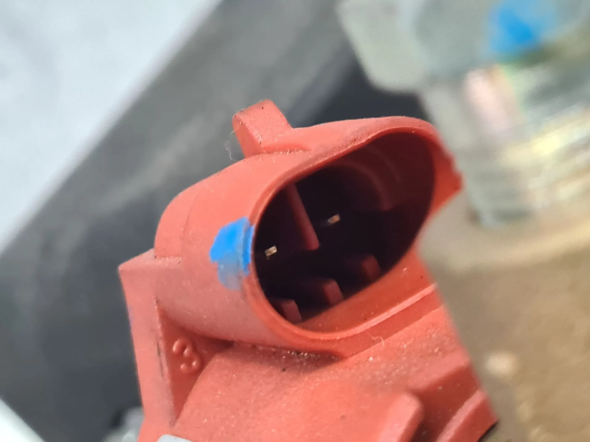 Valve générique RENAULT Captur II Imagem-5