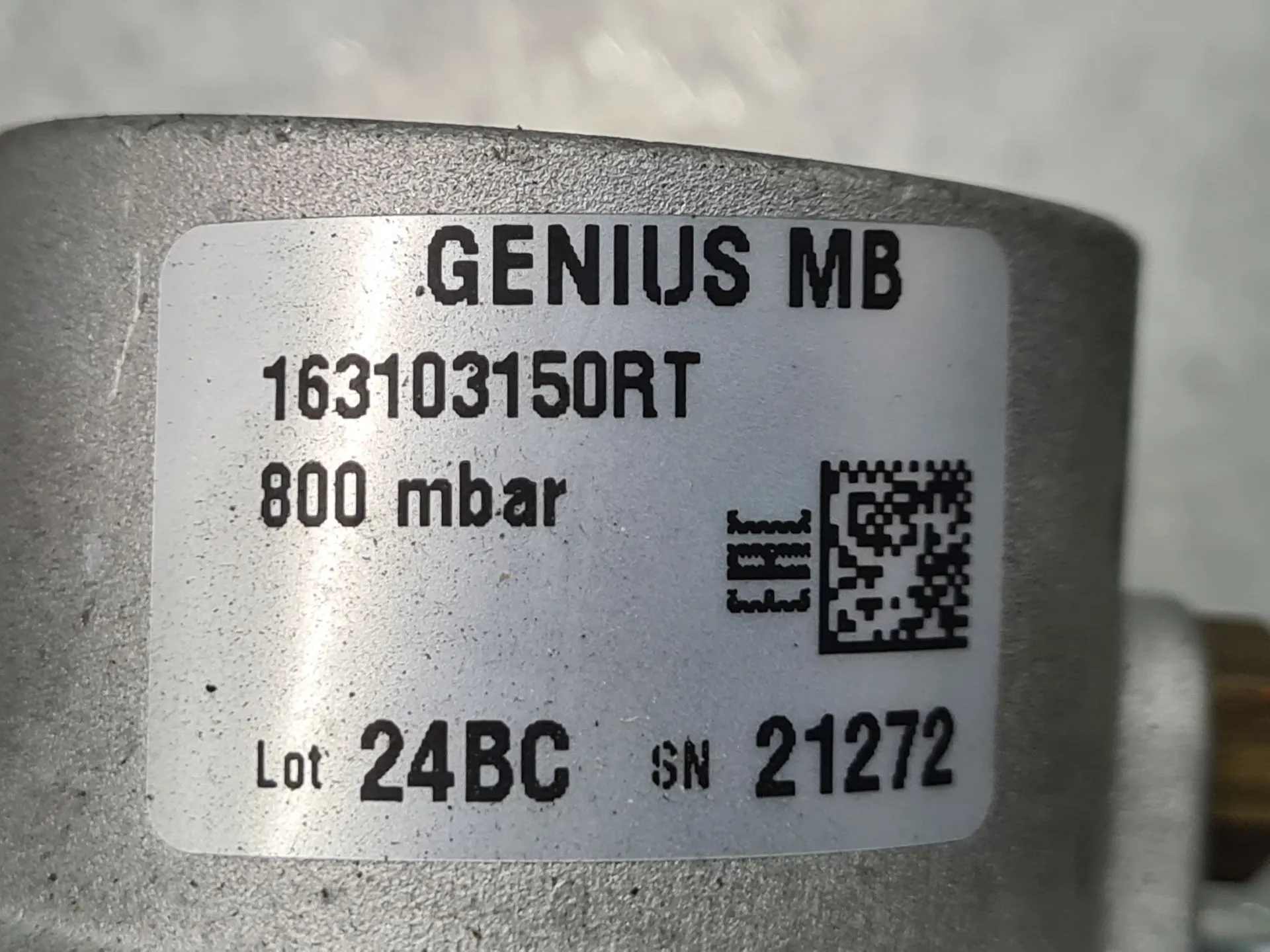 Valve générique RENAULT Captur II Imagem-7