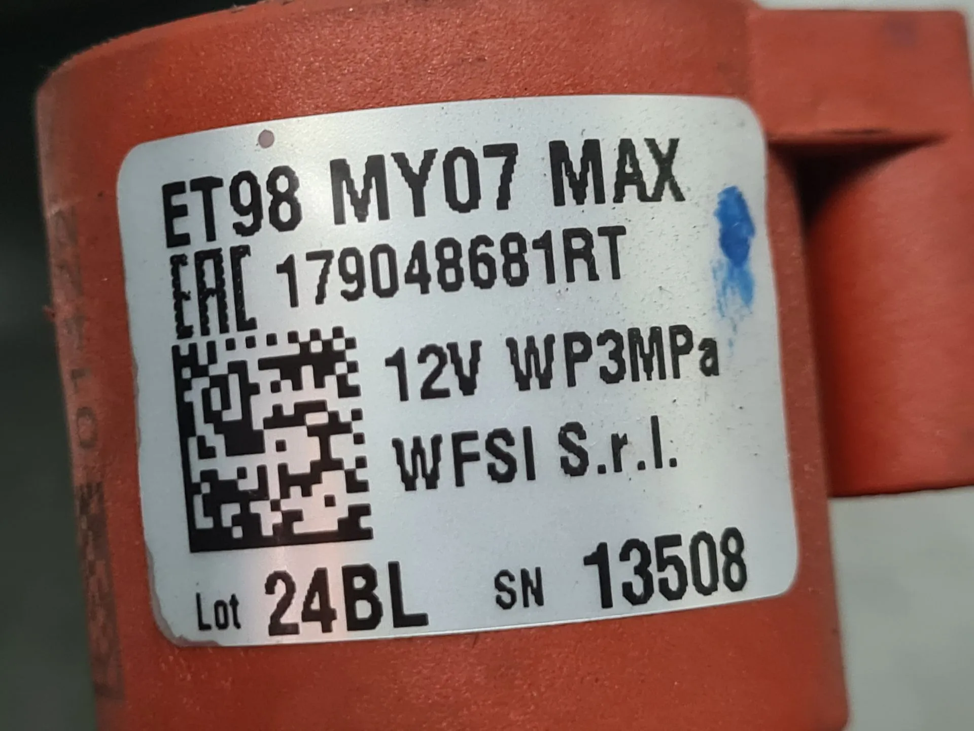 Valve générique RENAULT Captur II Imagem-6