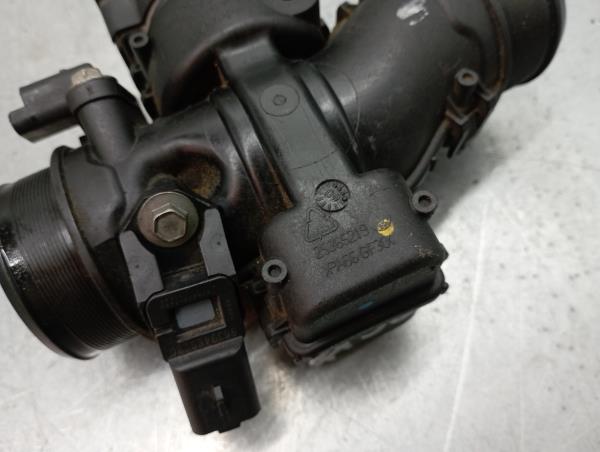 Corpo farfallato PEUGEOT 207 (WA_, WC_) Imagem-3