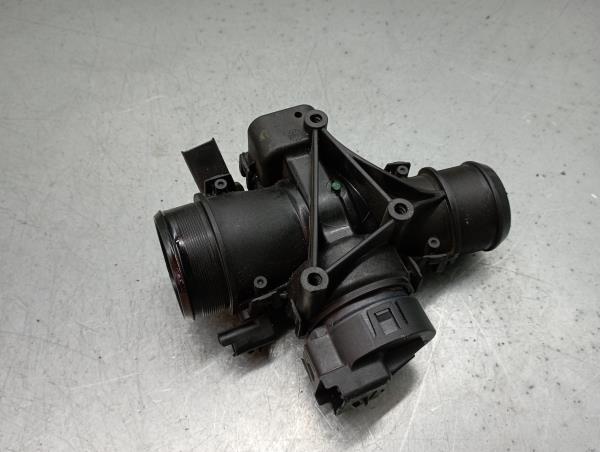 Corpo farfallato PEUGEOT 207 (WA_, WC_) Imagem-1