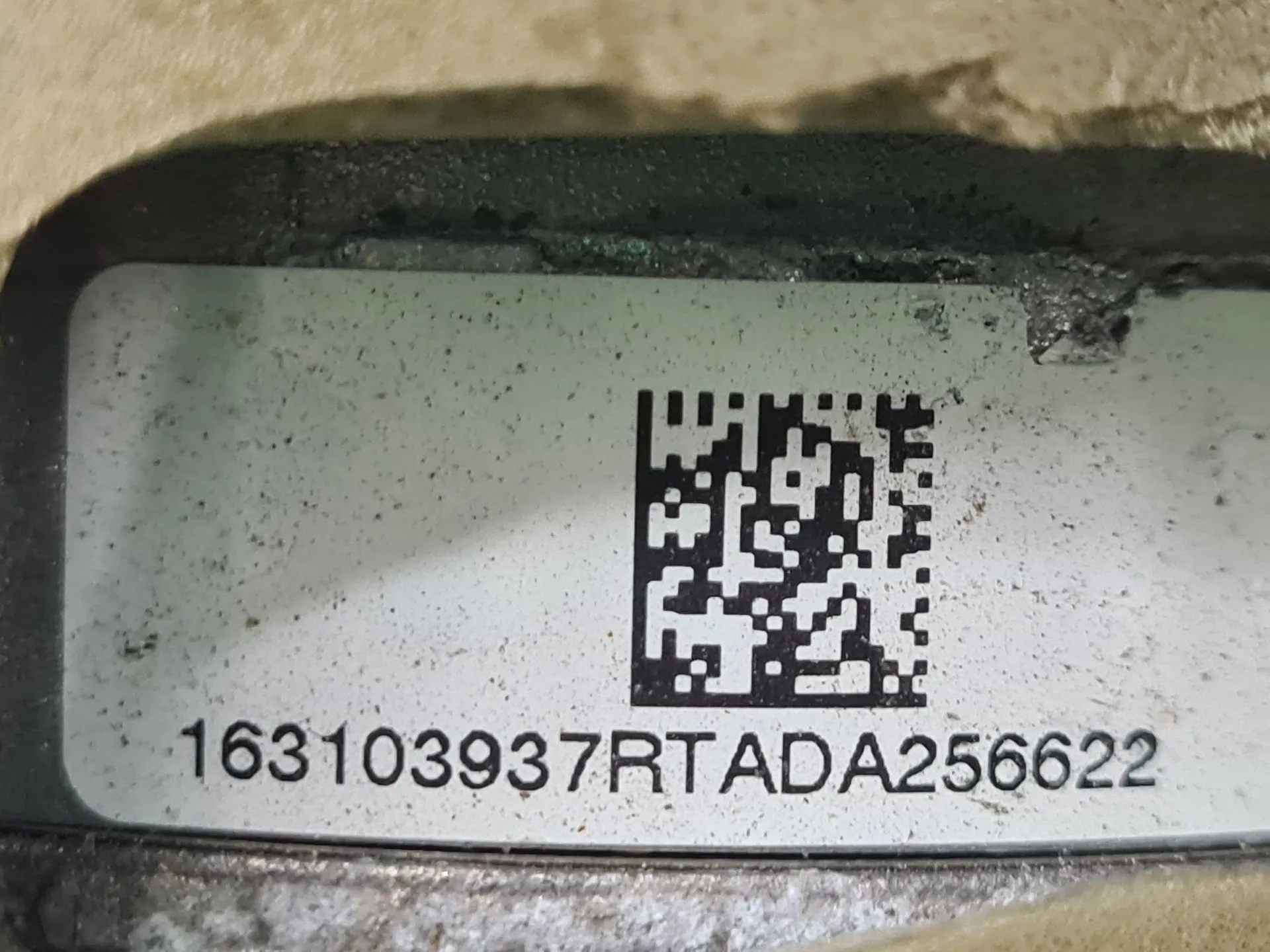 Redutor GPL - LPG DACIA Sandero III Imagem-6