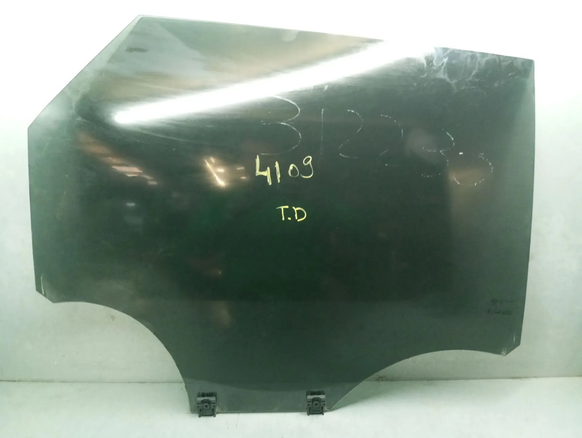 Vidrio puerta Trasero Derecho PEUGEOT 3008 II (M_)