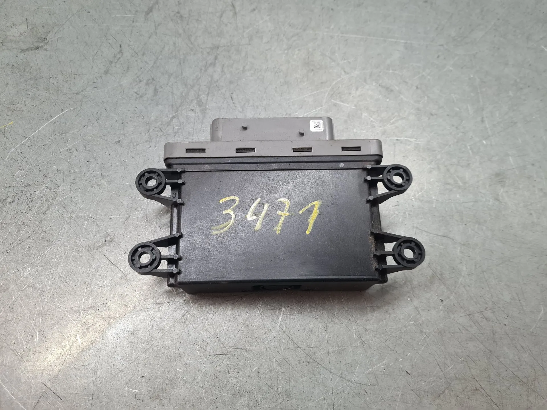 Módulo confort RENAULT Master IV (F8__)