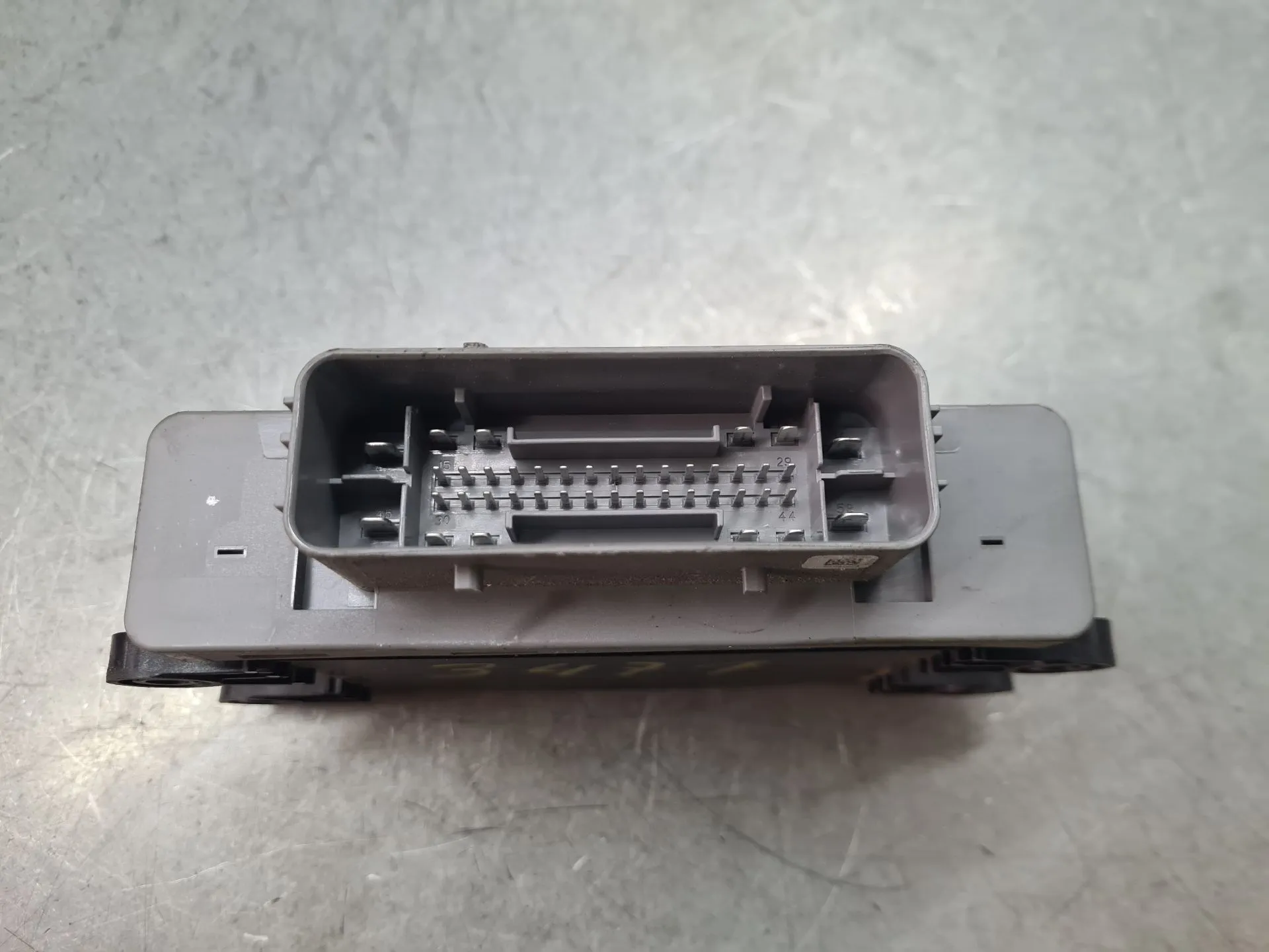 Modulo / Centralina comfort RENAULT Master IV (F8__) Imagem-1