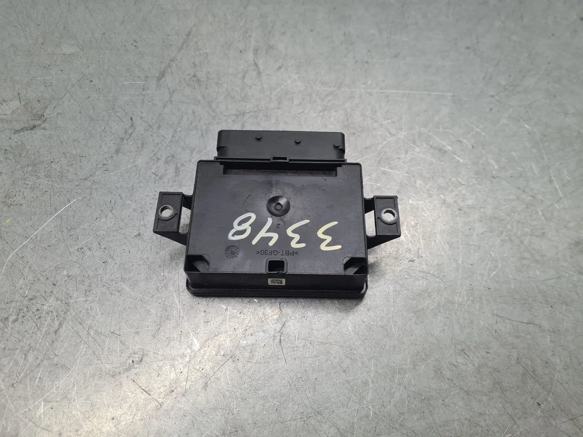 Module PDC aide au stationnement  MERCEDES-BENZ Classe A (W176)