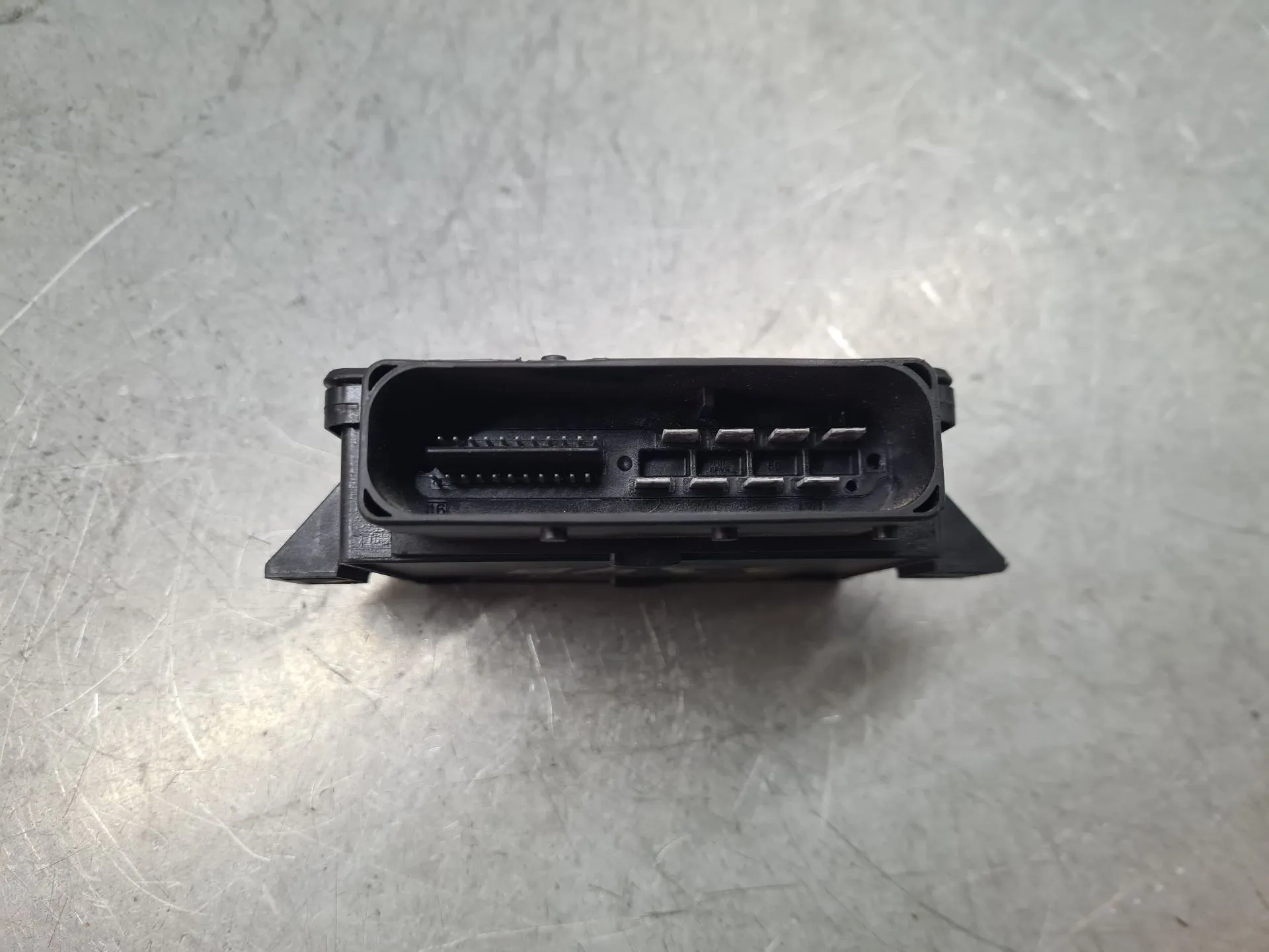 Module PDC aide au stationnement  MERCEDES-BENZ Classe A (W176) Imagem-1