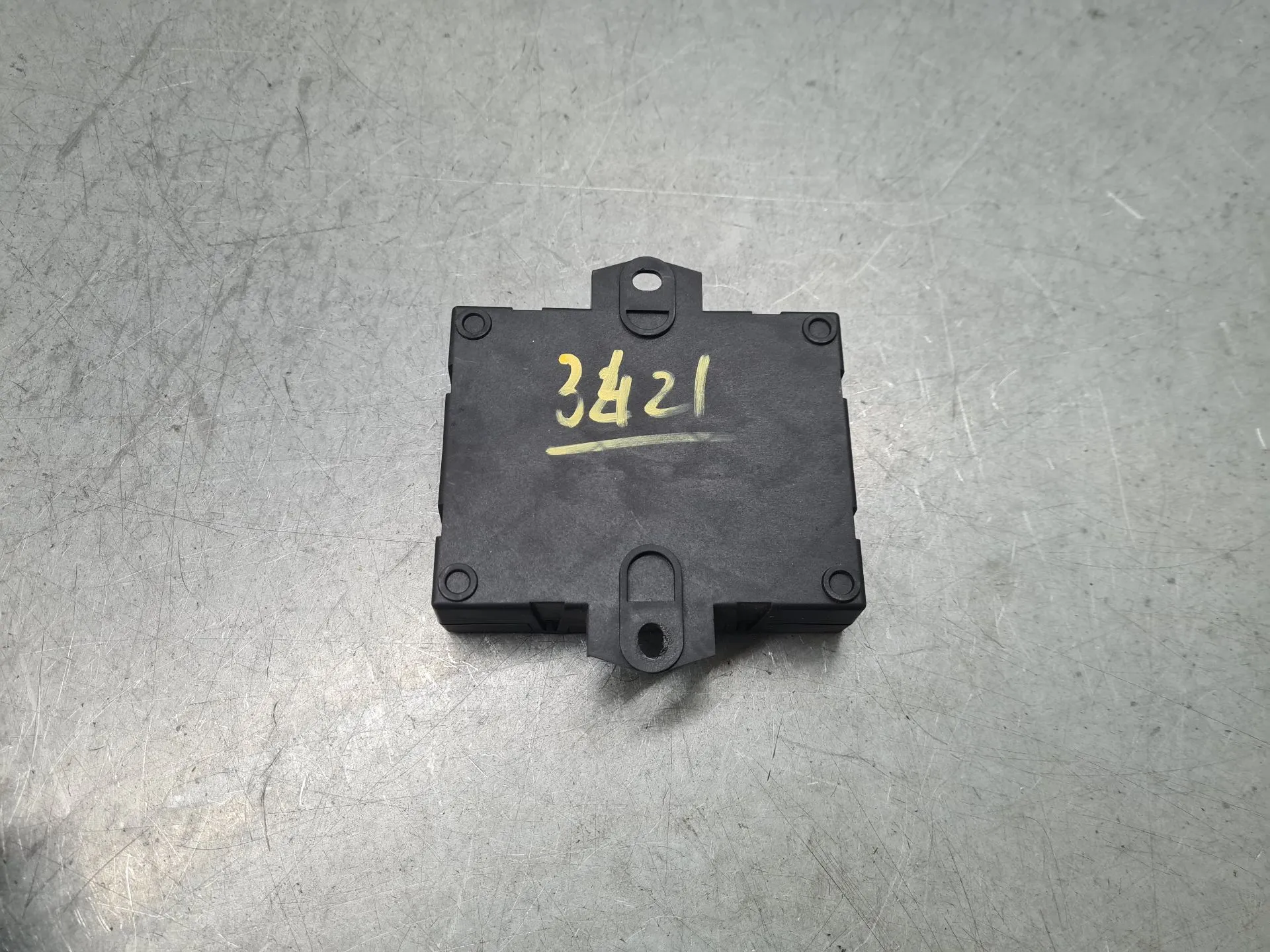 Módulo de confort RENAULT Austral