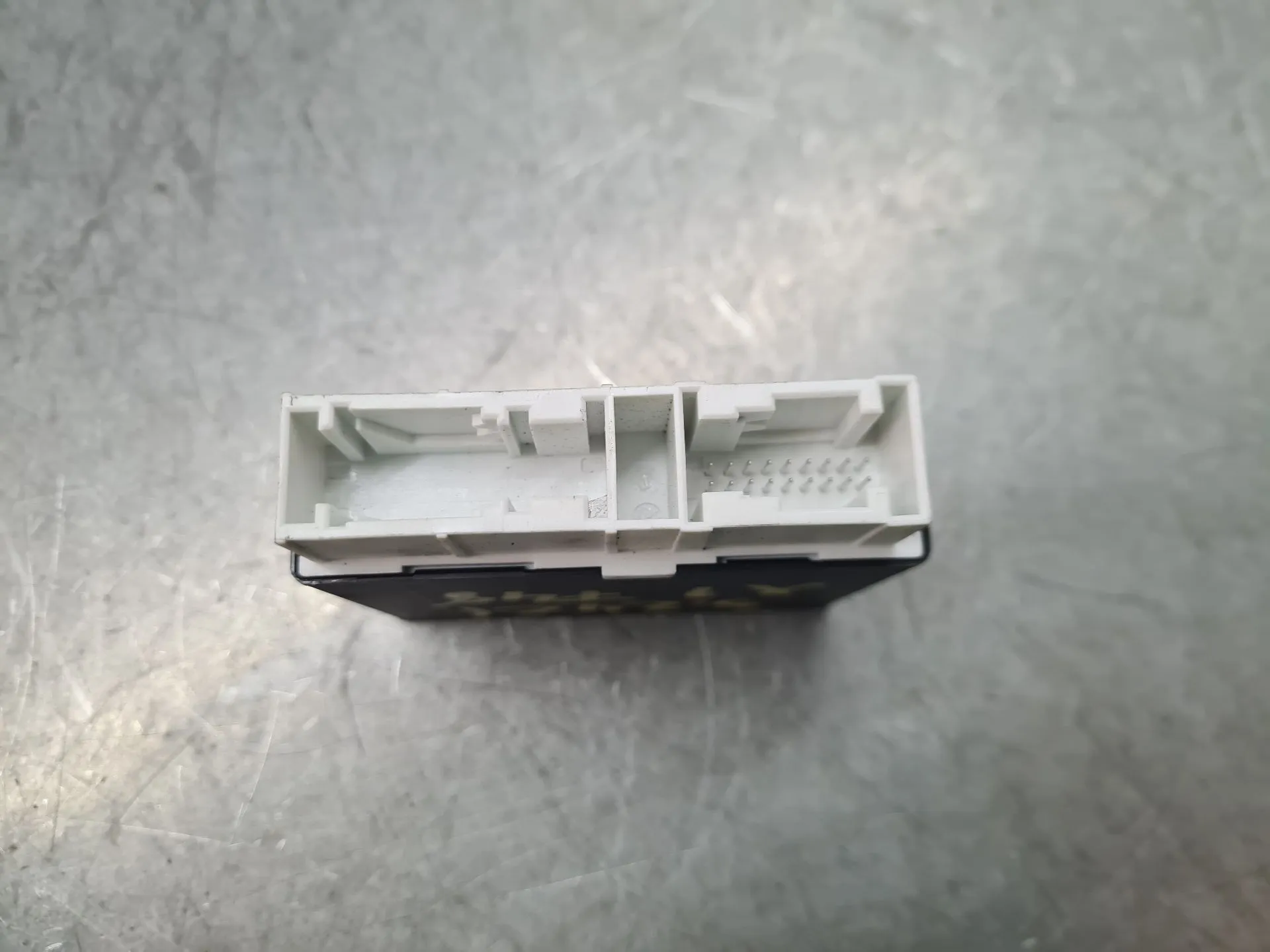 Parking PDC Control Unit Module BMW X1 (F48) Imagem-1