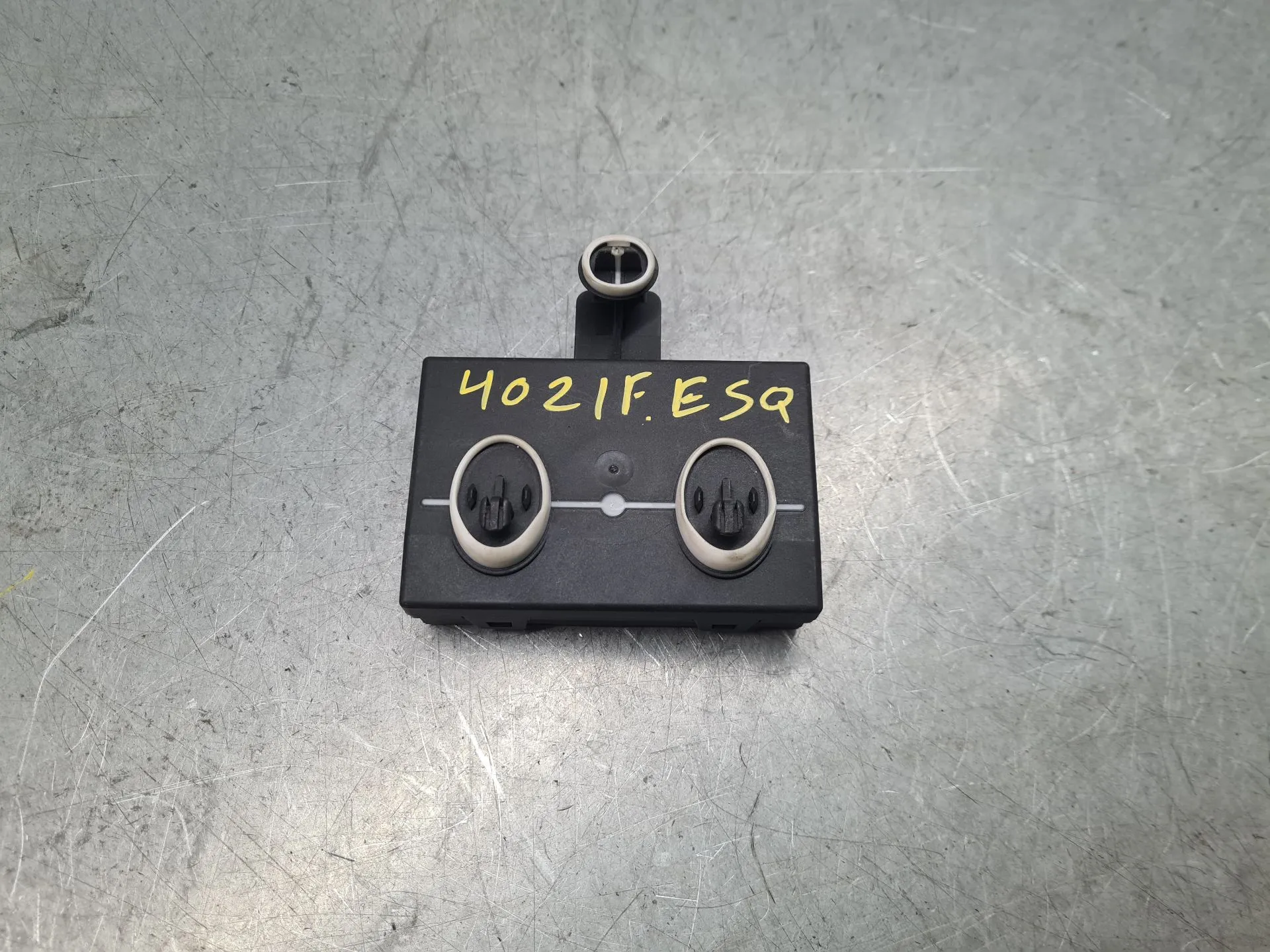 Módulo porta frente esquerdo SEAT Leon SC (5F5)