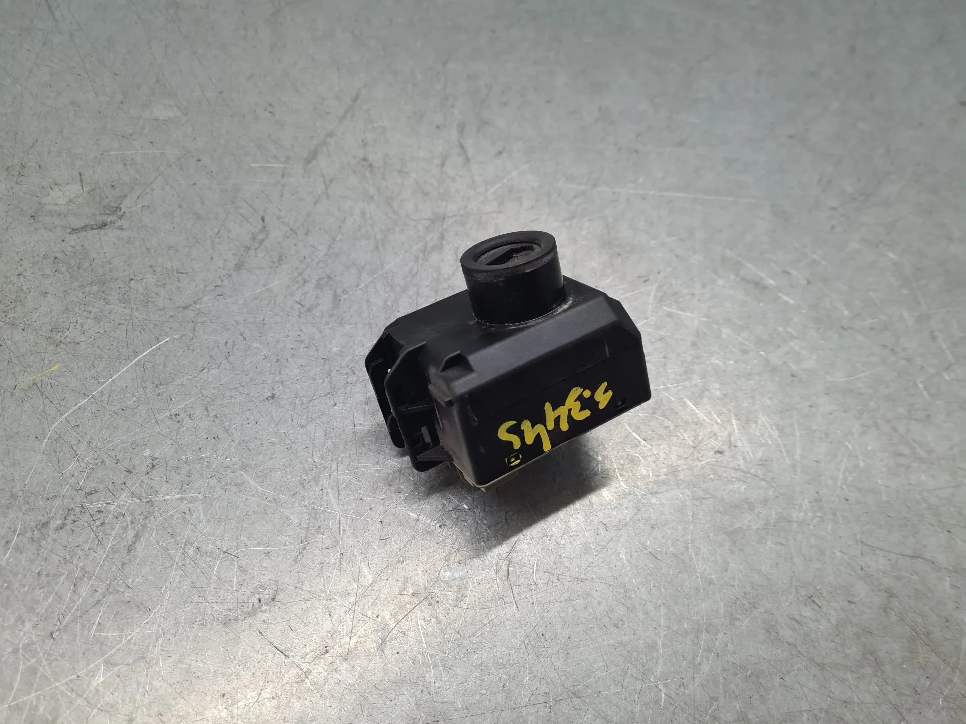 Ignition control unit (immobilizer) MERCEDES-BENZ Vito (W447)