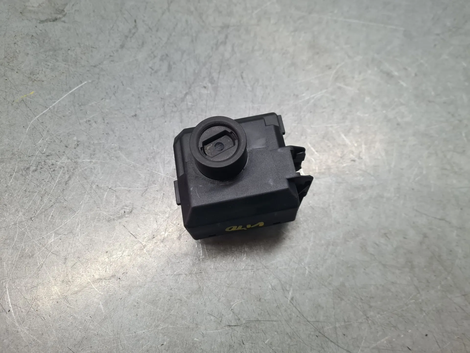 Ignition control unit (immobilizer) MERCEDES-BENZ Vito (W447) Imagem-4