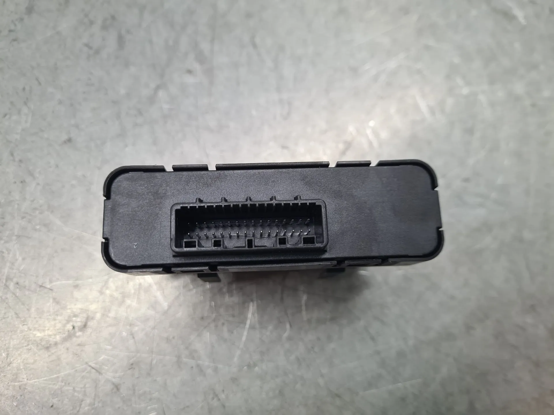 Gateway Control Unit Module DACIA Sandero III Imagem-1