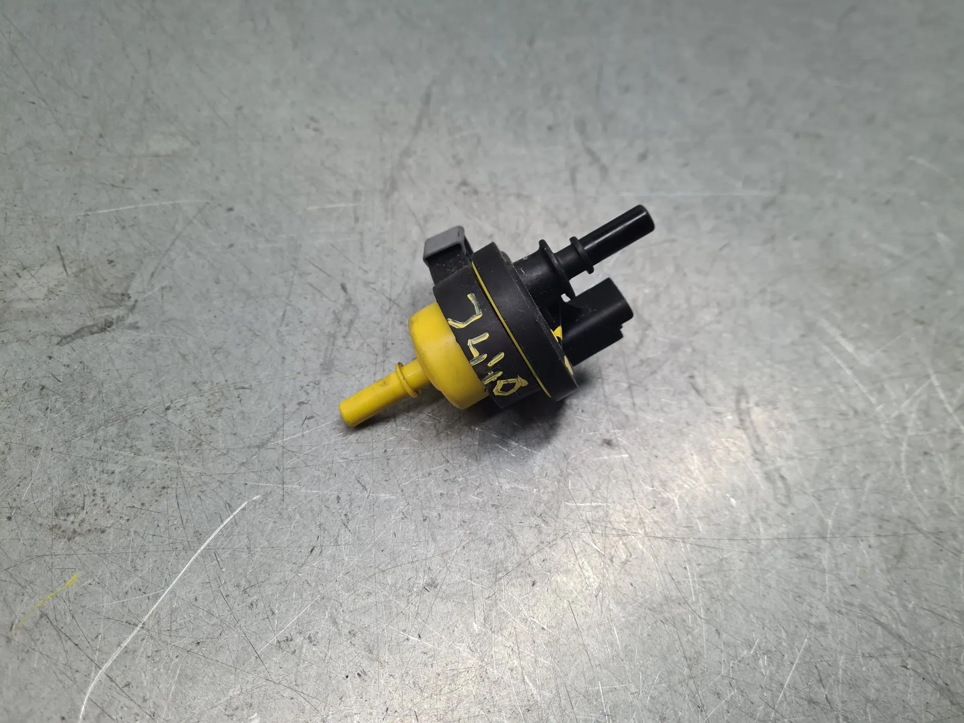 Generic valve DACIA Sandero III