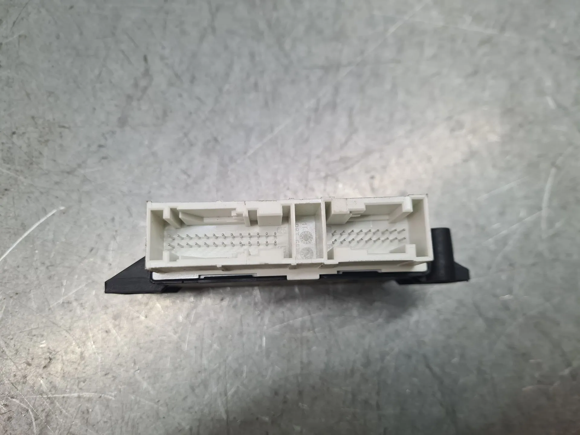 Modulo / Centralina Sensori parcheggio PEUGEOT 208 II Imagem-1