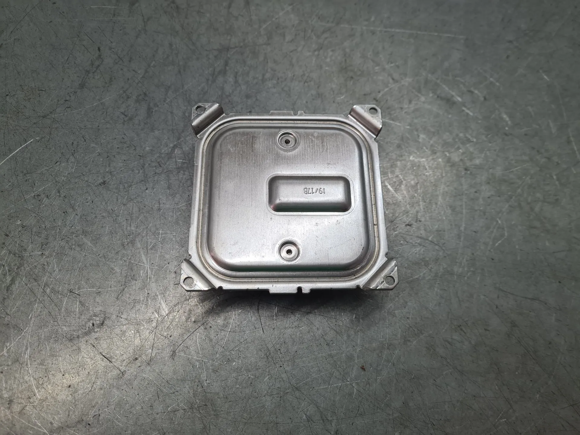 Xenon Ballast / LED Module RENAULT Clio V (BF_) Imagem-1