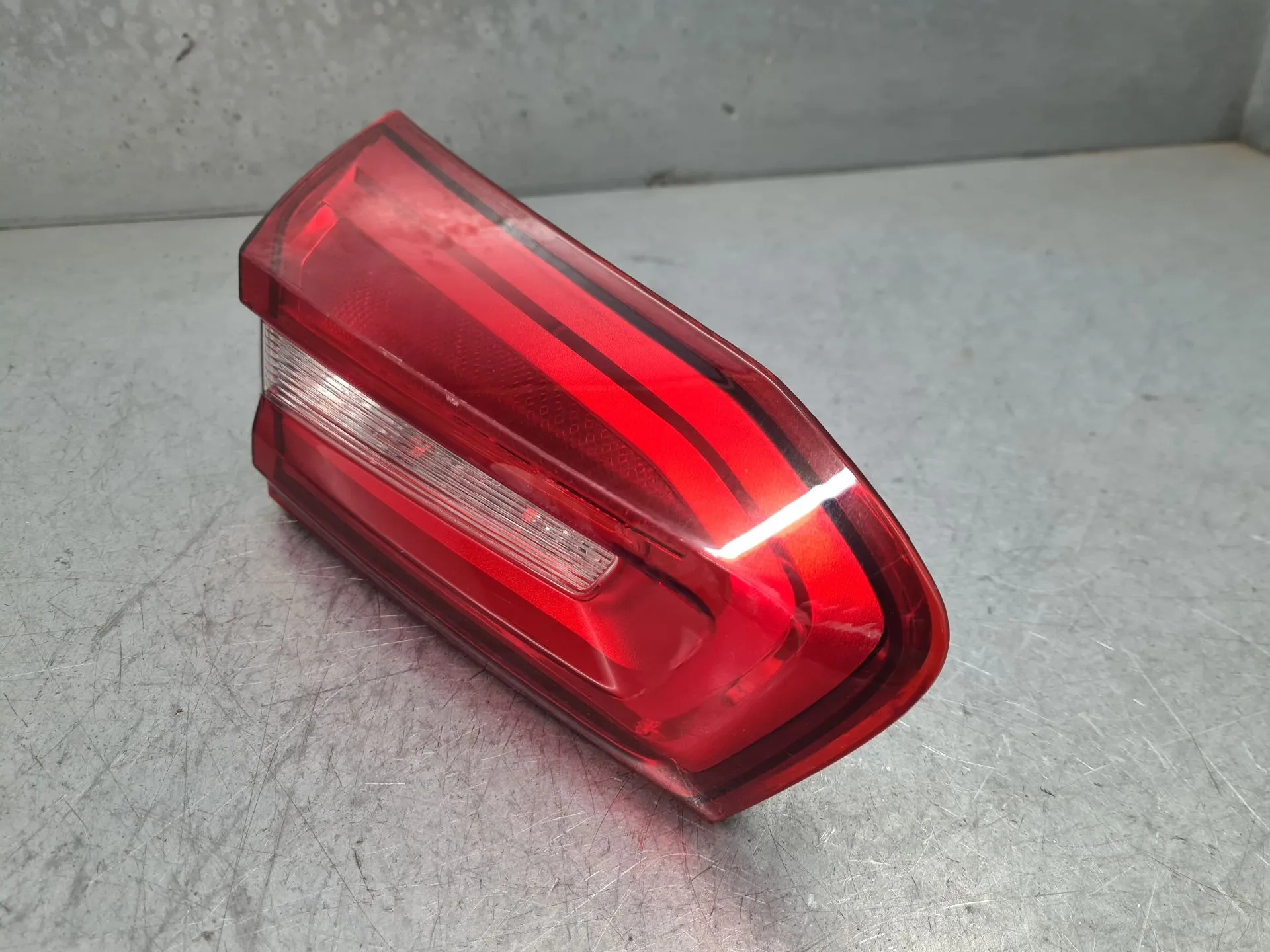 Feu de coffre Gauche FORD Focus IV Imagem-2