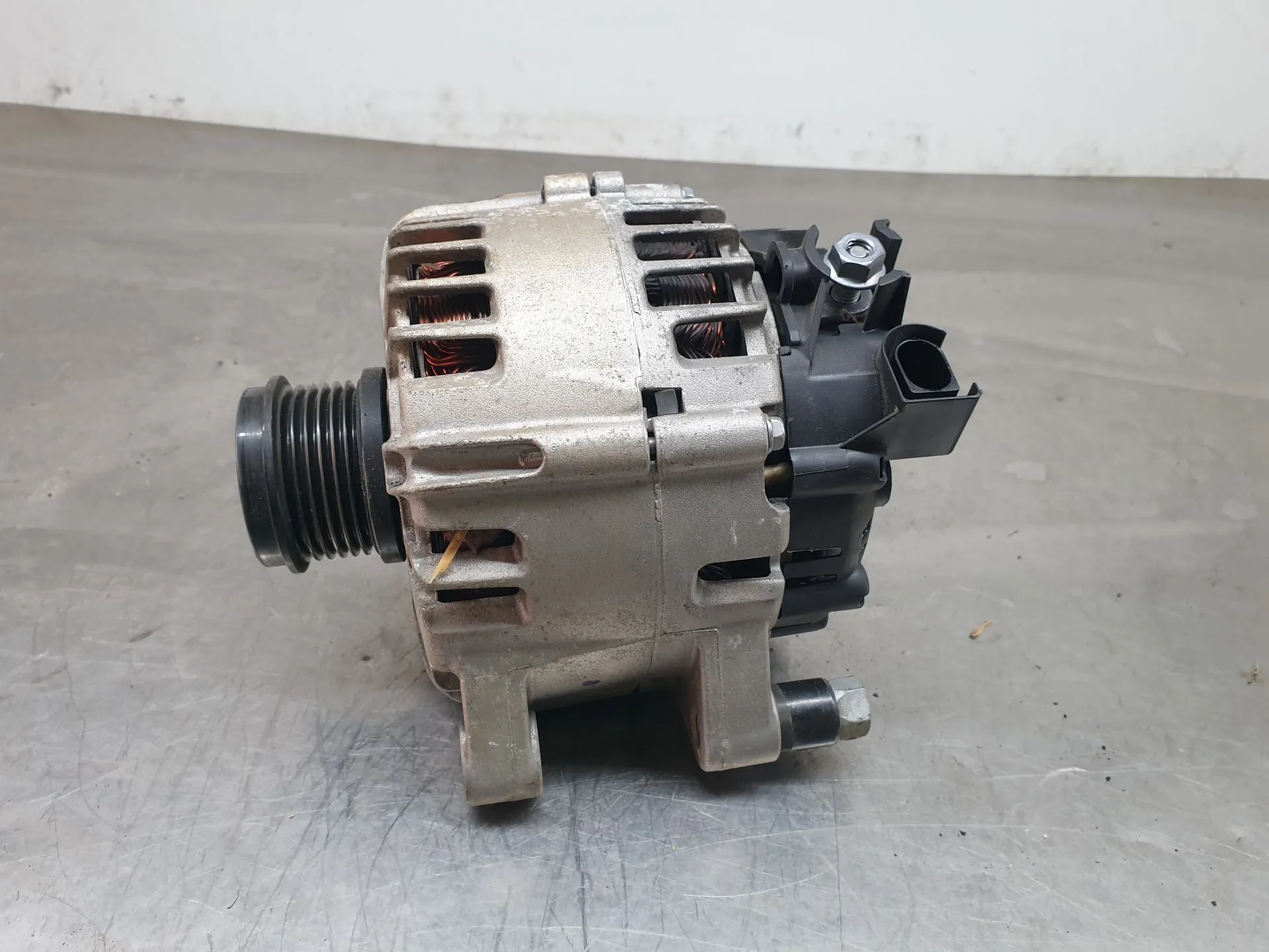 Alternador VOLVO V40 Hatchback