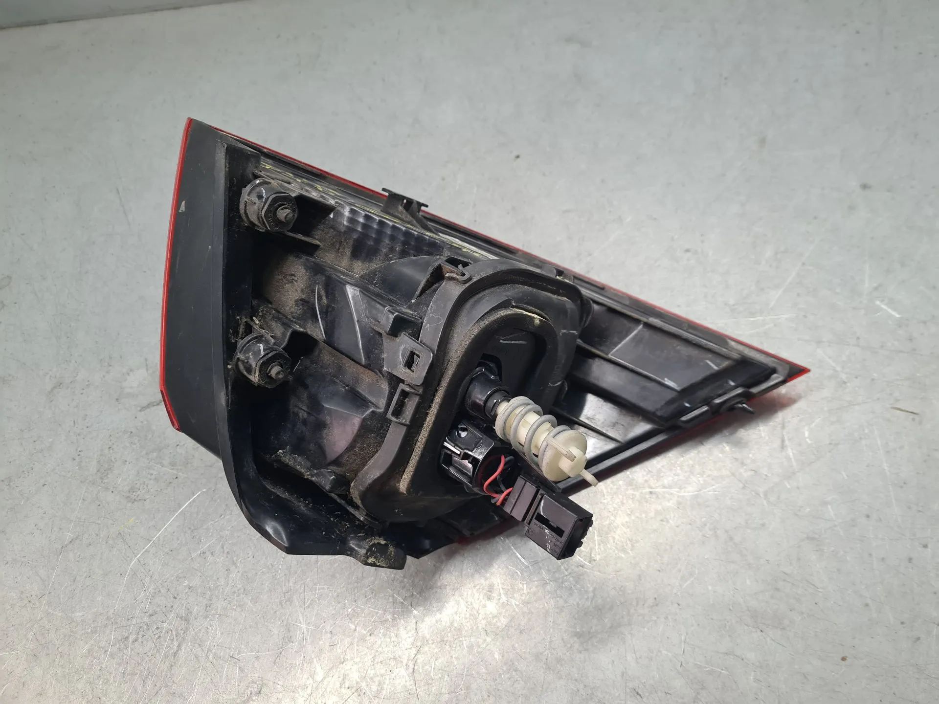 Feu arrière Droite VOLKSWAGEN Golf VII (5G1, BQ1, BE1, BE2) Imagem-4