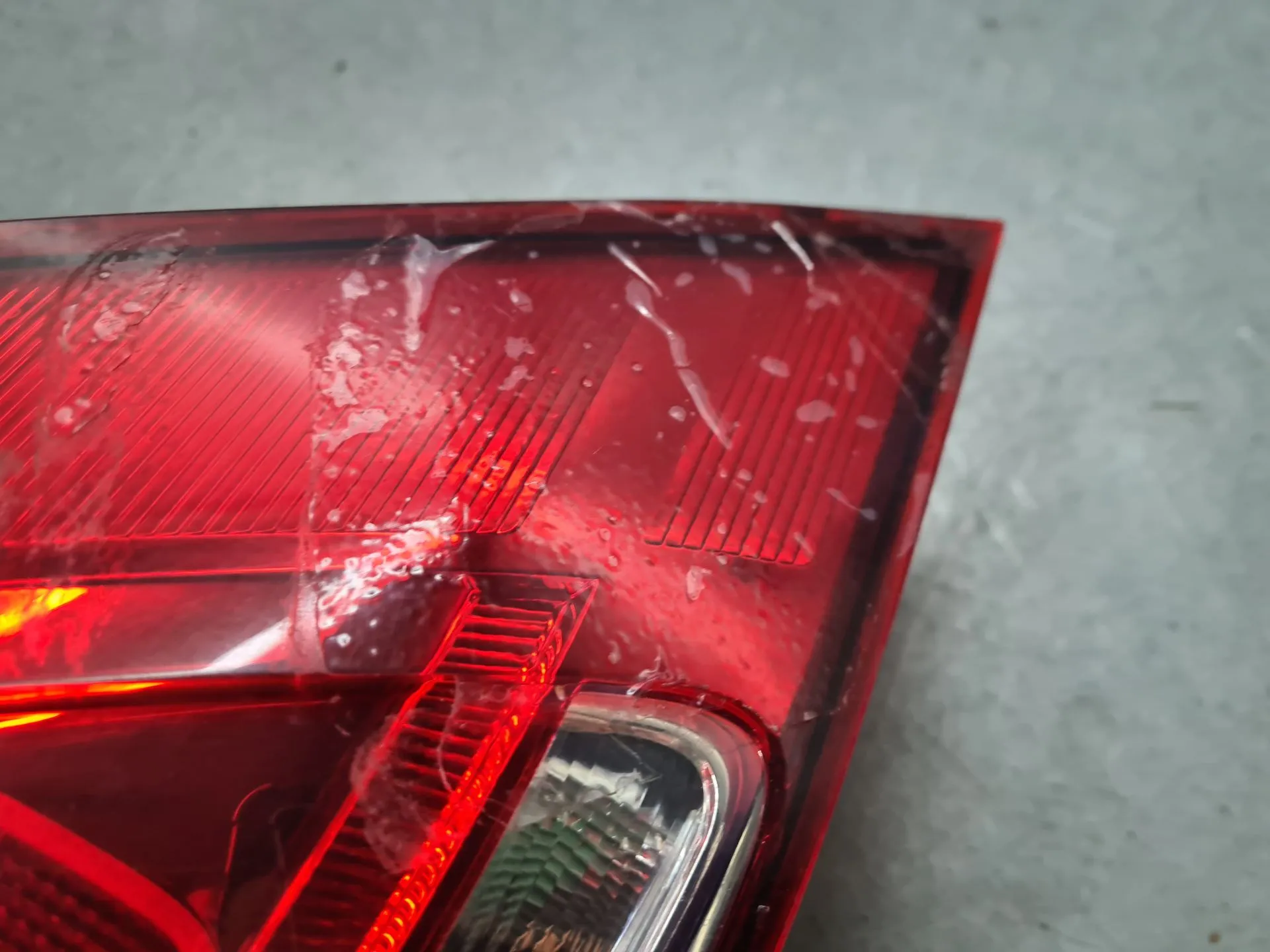 Feu arrière Droite VOLKSWAGEN Golf VII (5G1, BQ1, BE1, BE2) Imagem-6