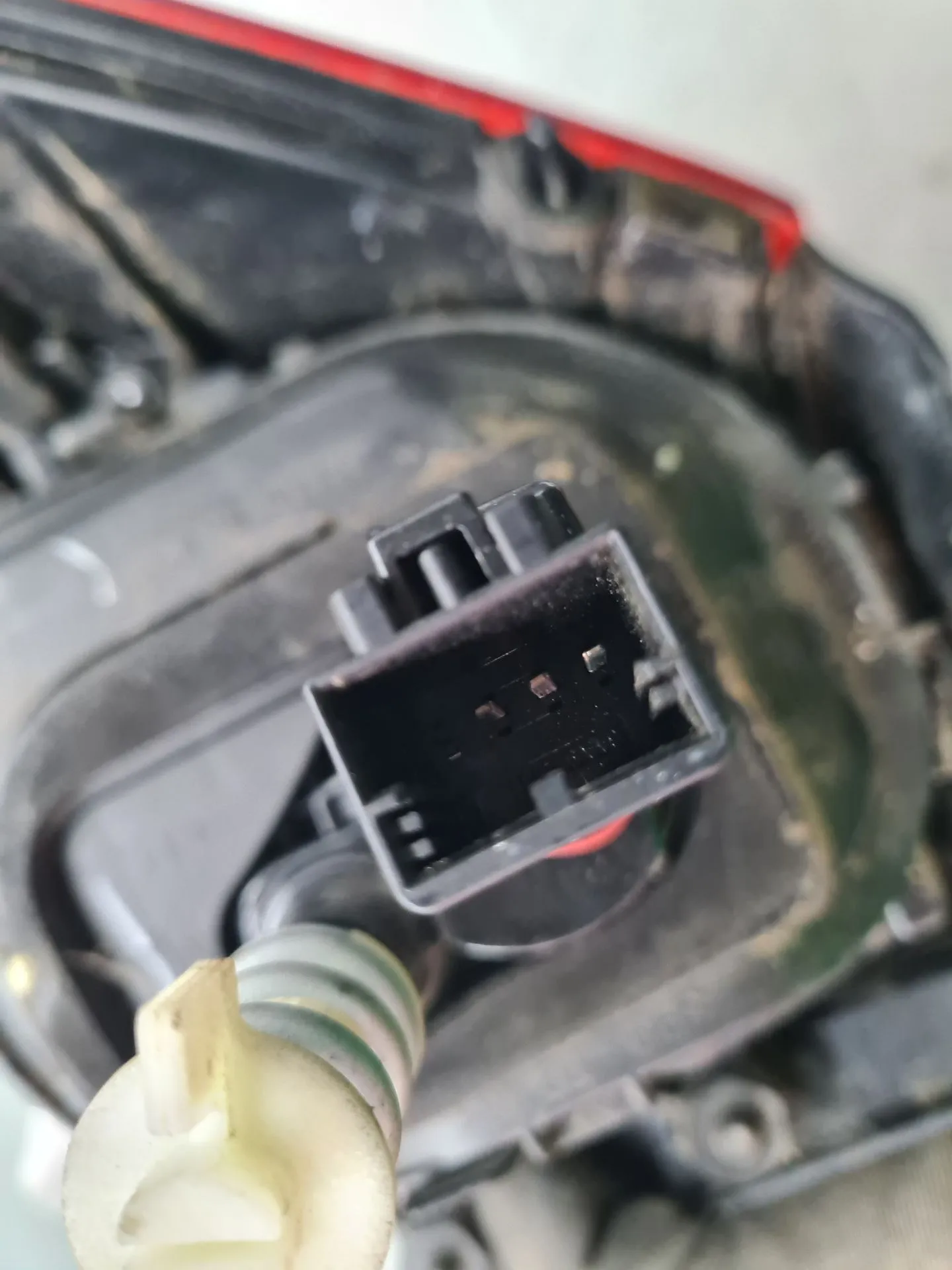 Feu arrière Droite VOLKSWAGEN Golf VII (5G1, BQ1, BE1, BE2) Imagem-7