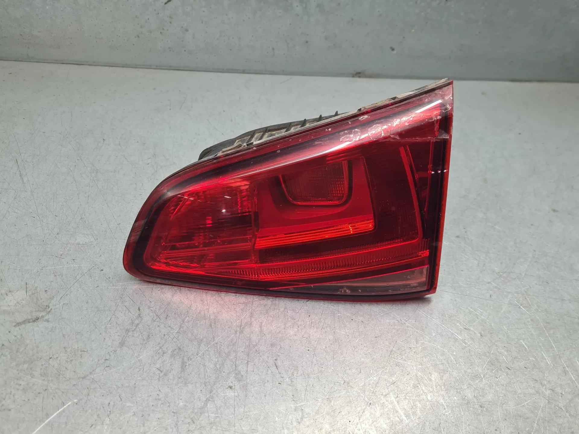 Fanale Destro Baule VOLKSWAGEN Golf VII (5G1, BQ1, BE1, BE2)