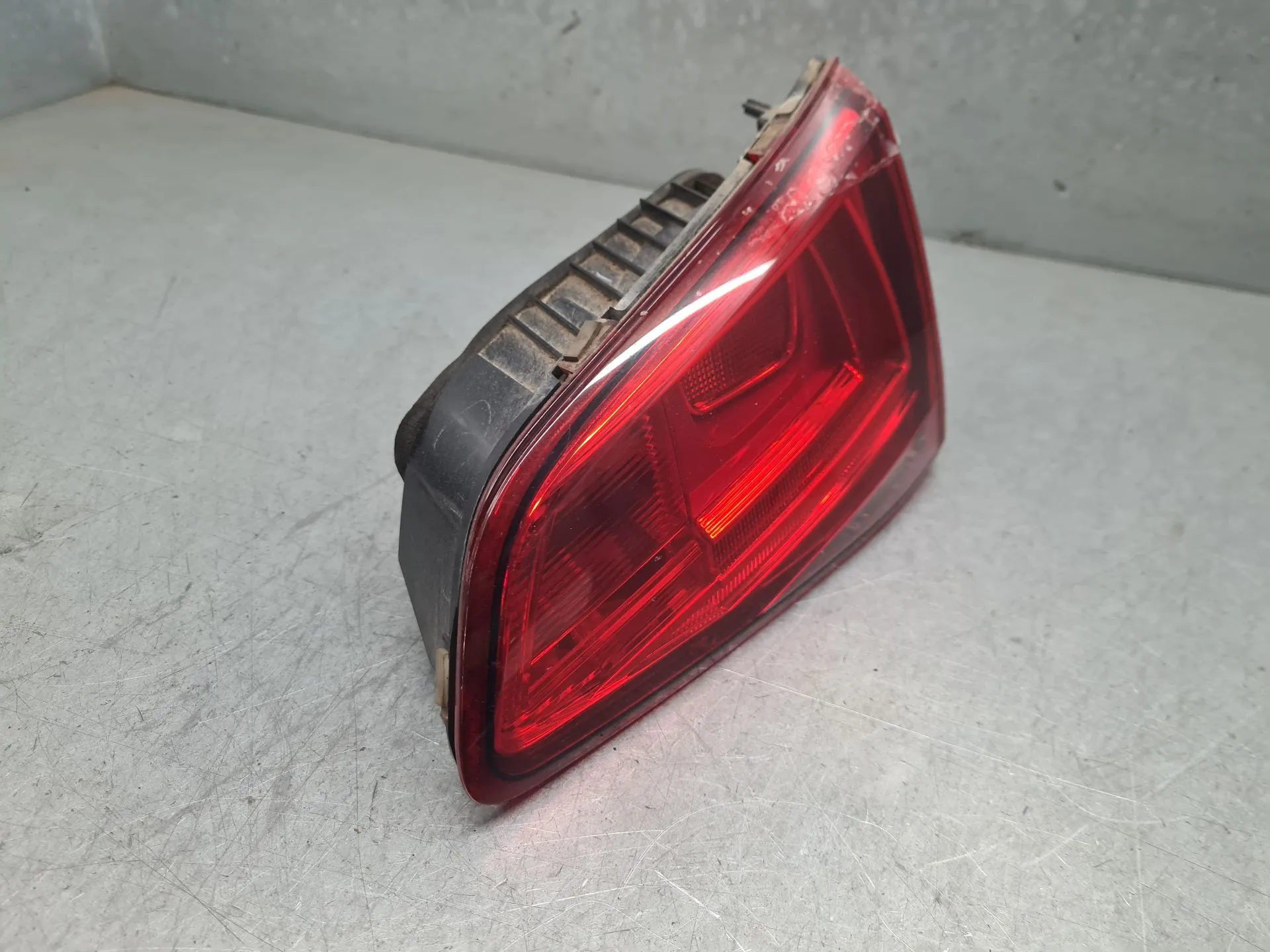 Fanale Destro Baule VOLKSWAGEN Golf VII (5G1, BQ1, BE1, BE2) Imagem-2